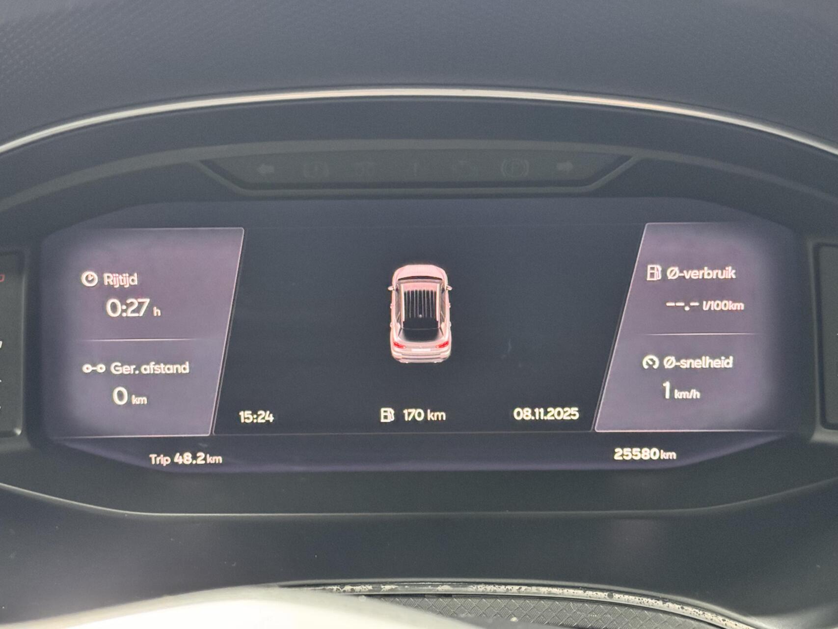 Foto van Seat Arona