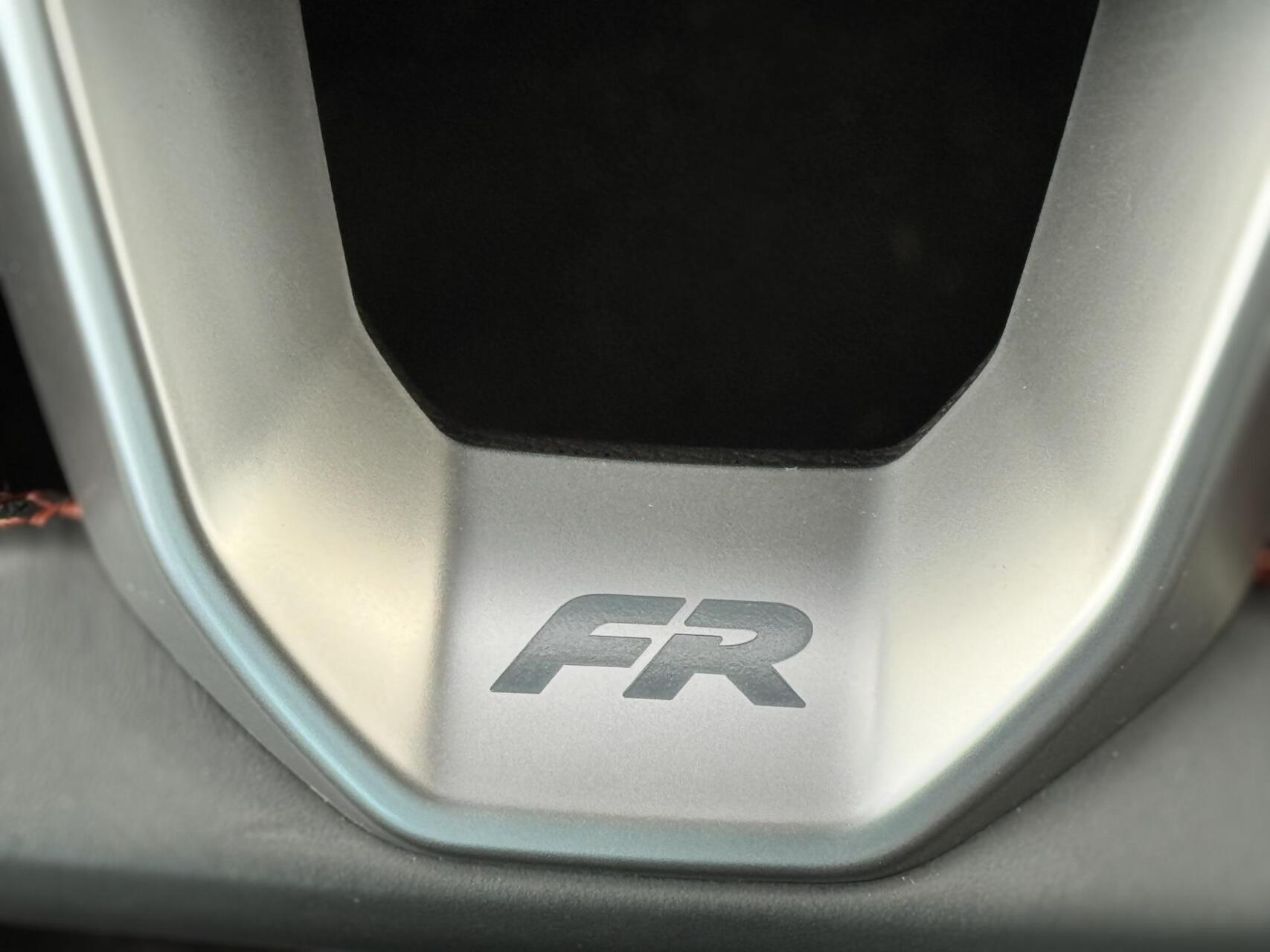 Foto van Seat Arona