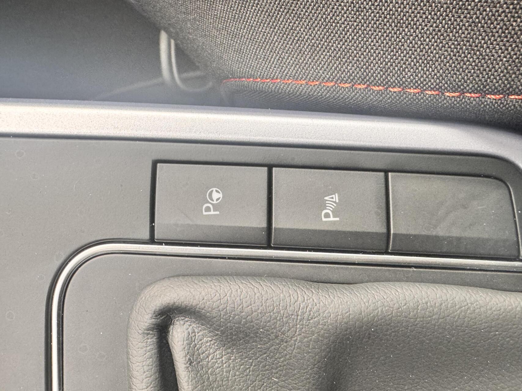 Foto van Seat Arona