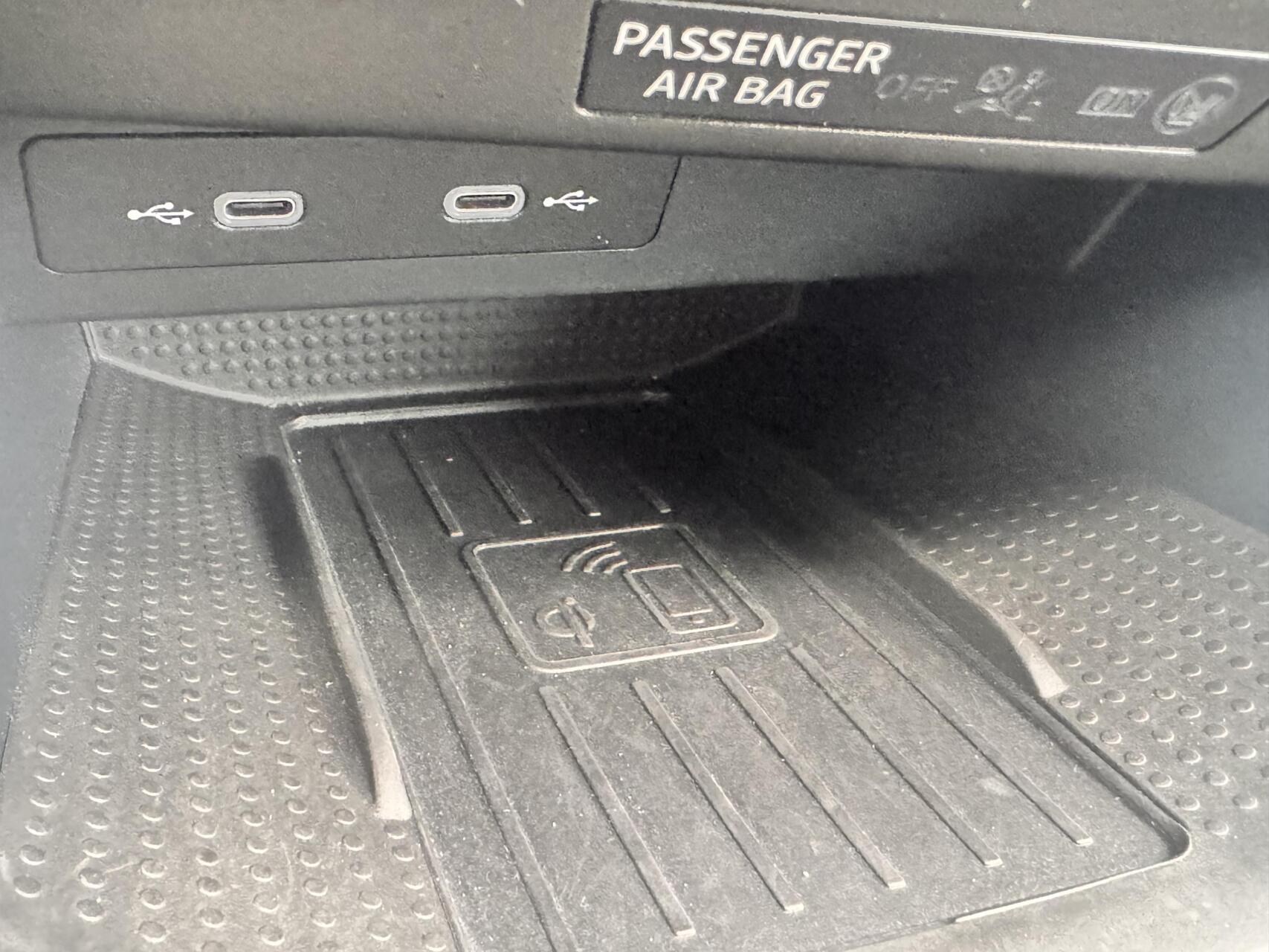 Foto van Seat Arona