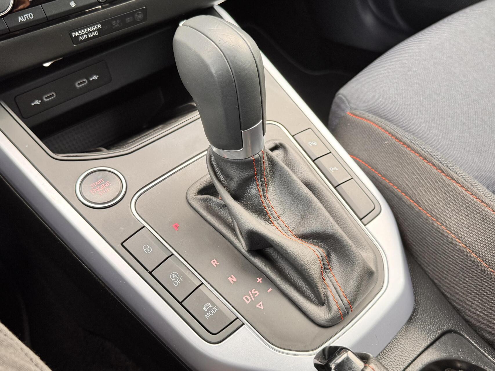 Foto van Seat Arona