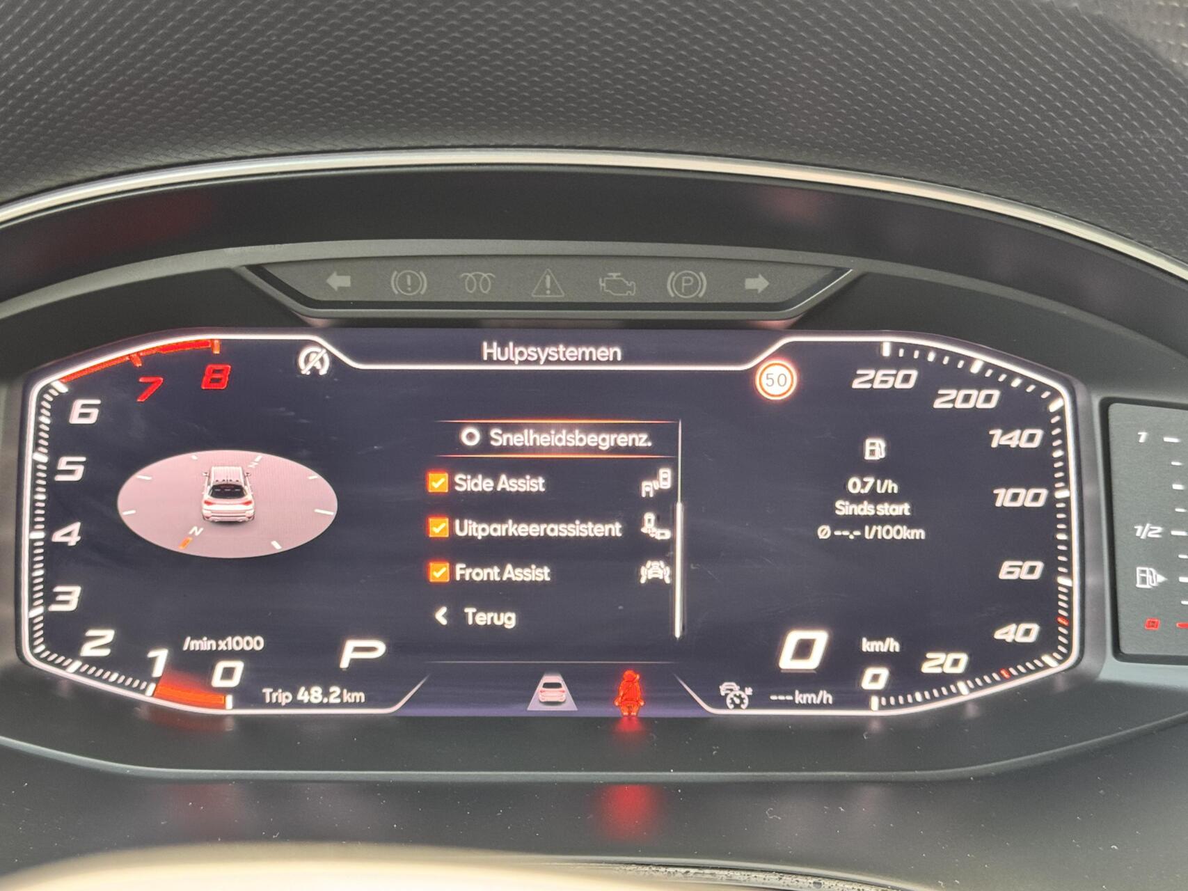 Foto van Seat Arona