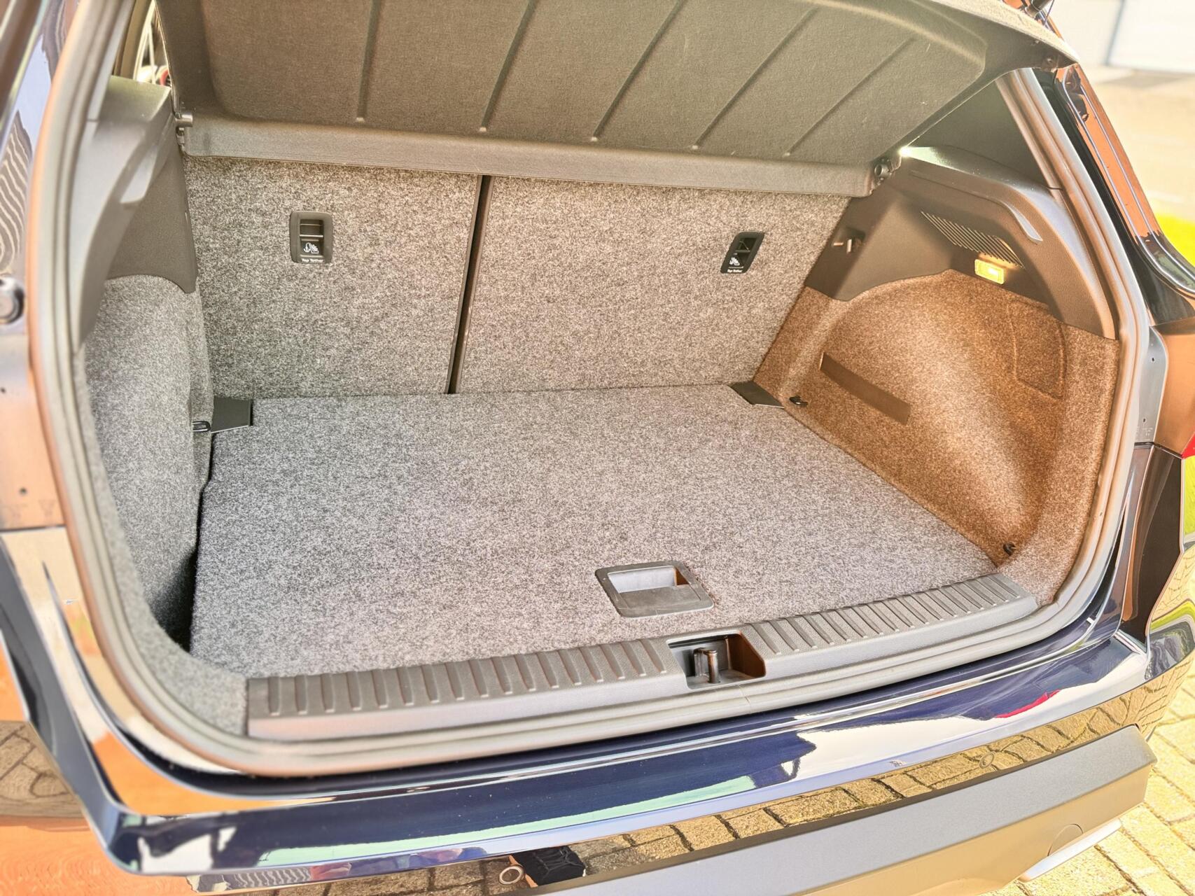 Foto van Seat Arona
