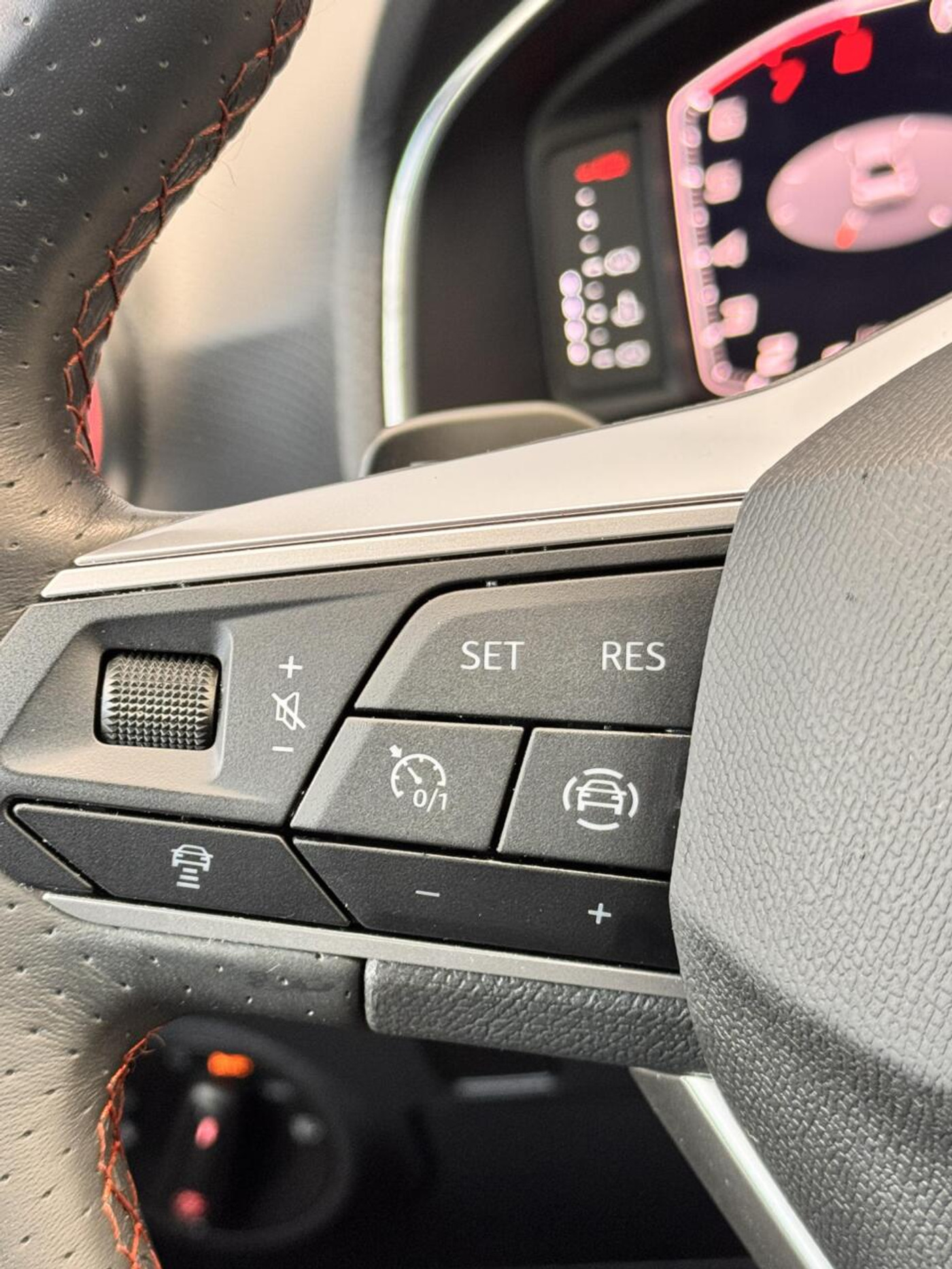Foto van Seat Arona