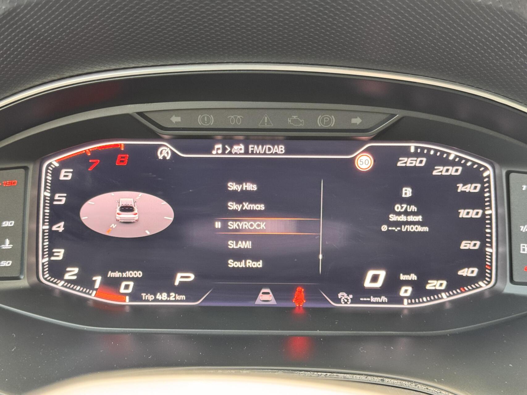 Foto van Seat Arona