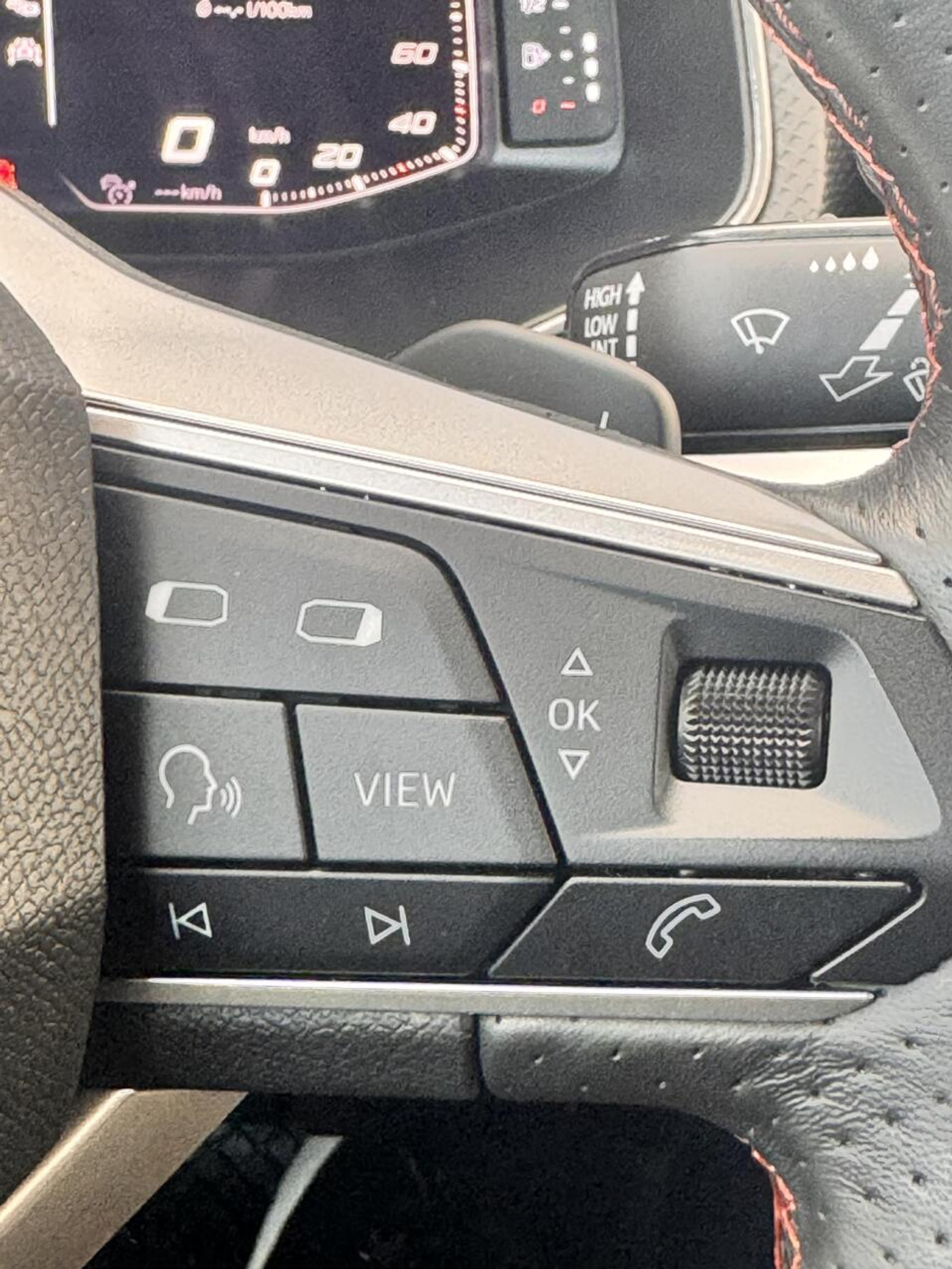 Foto van Seat Arona