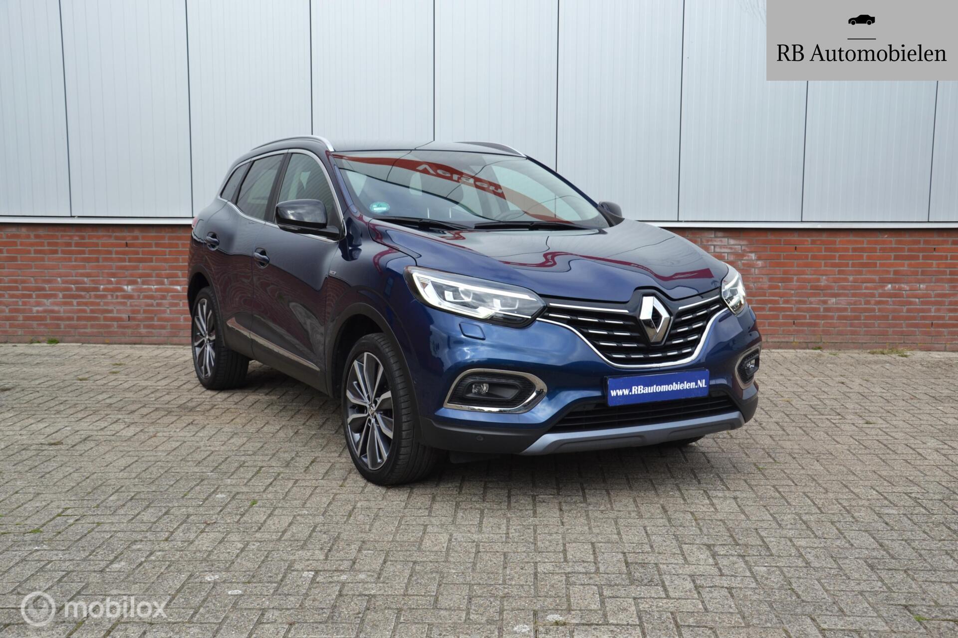 Foto van RENAULT KADJAR