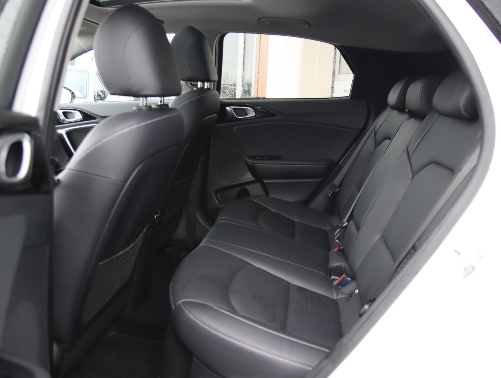Foto van Kia Xceed
