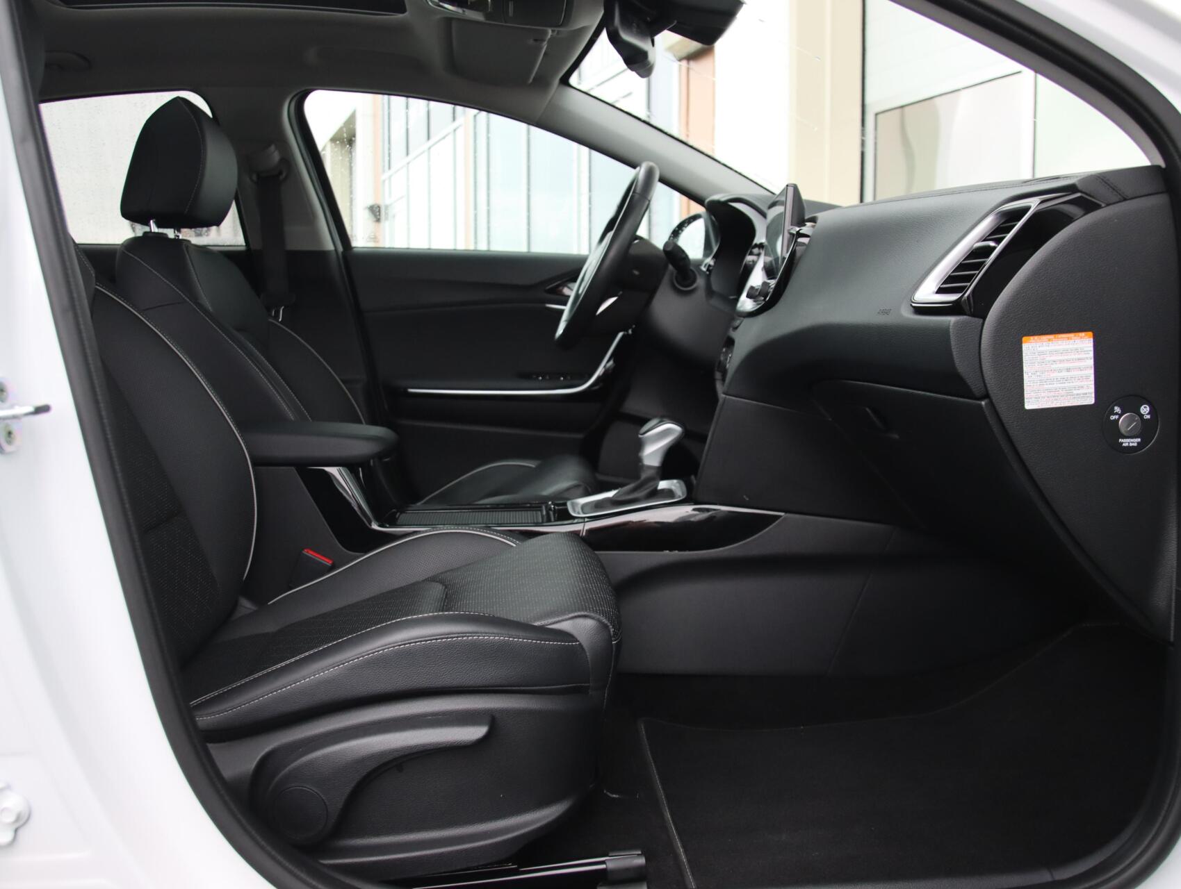 Foto van Kia Xceed