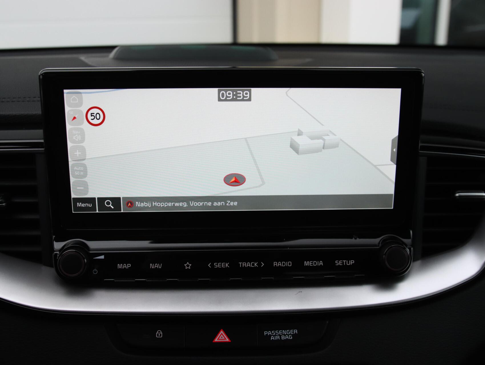 Foto van Kia Xceed