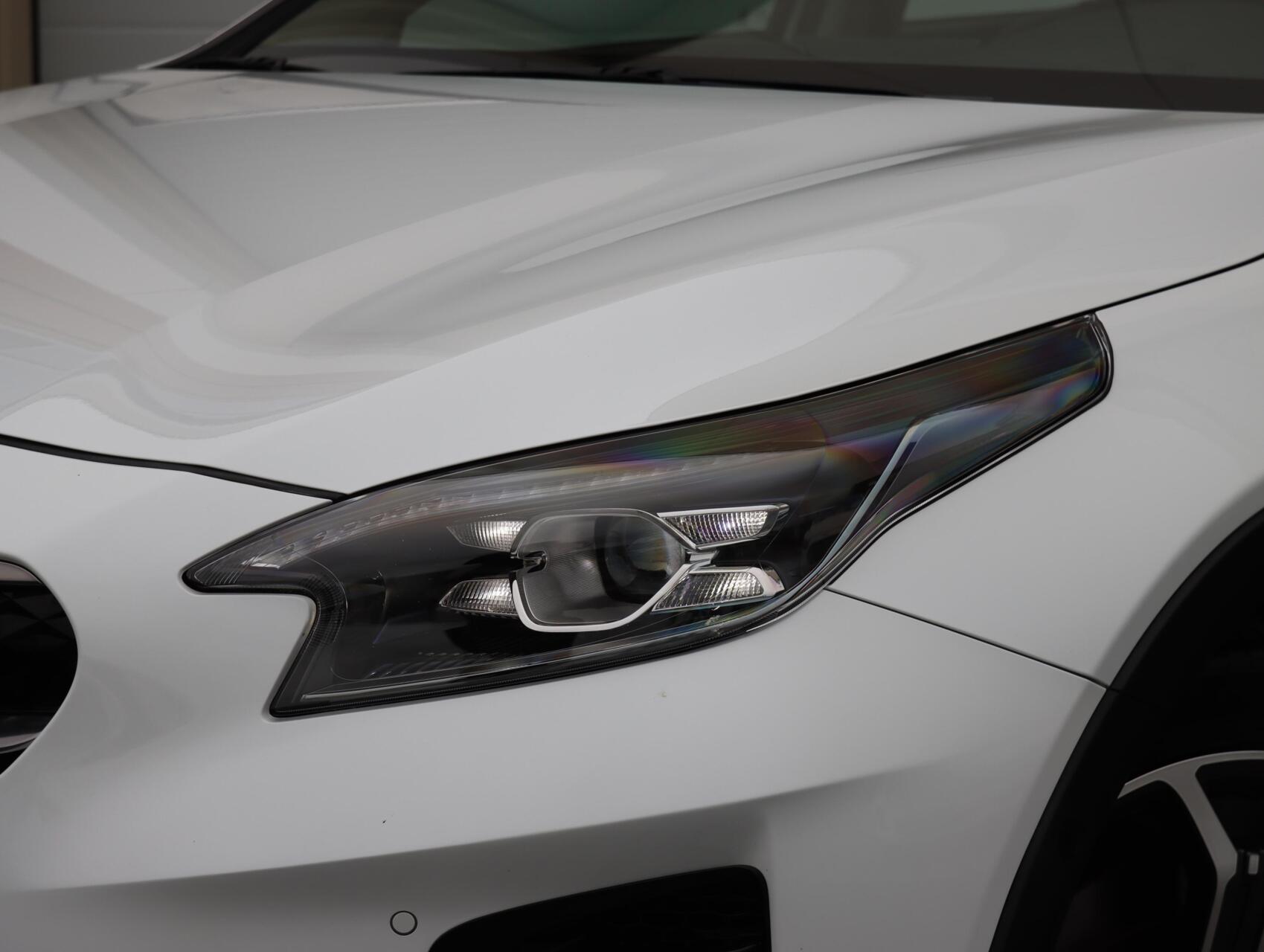 Foto van Kia Xceed