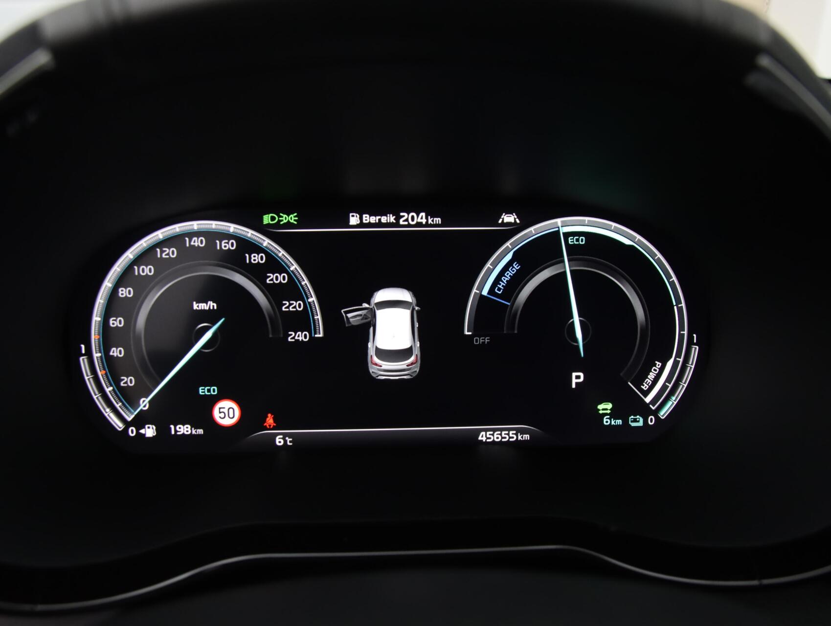 Foto van Kia Xceed