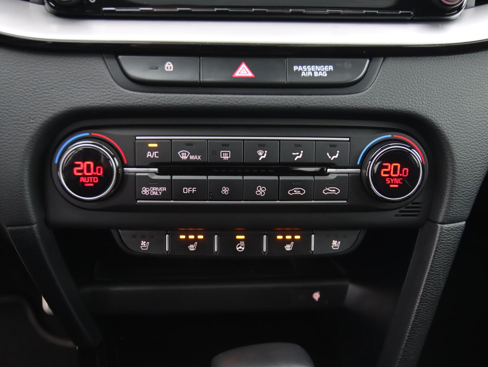 Foto van Kia Xceed