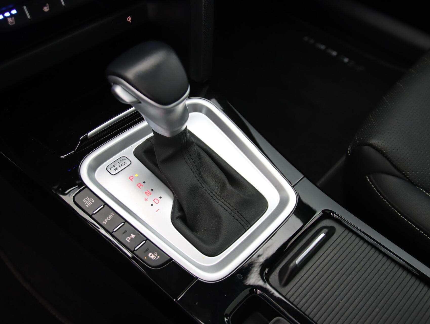 Foto van Kia Xceed