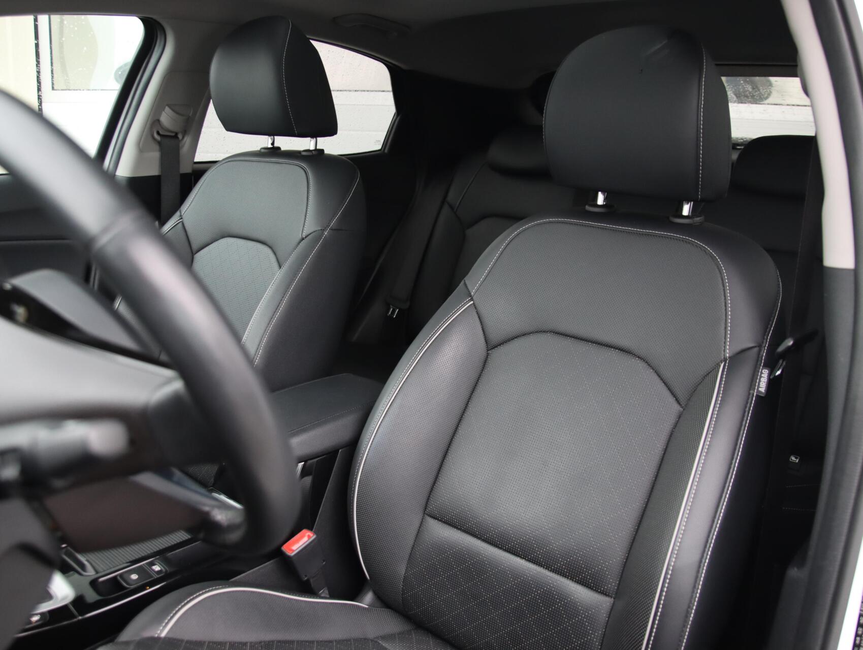 Foto van Kia Xceed