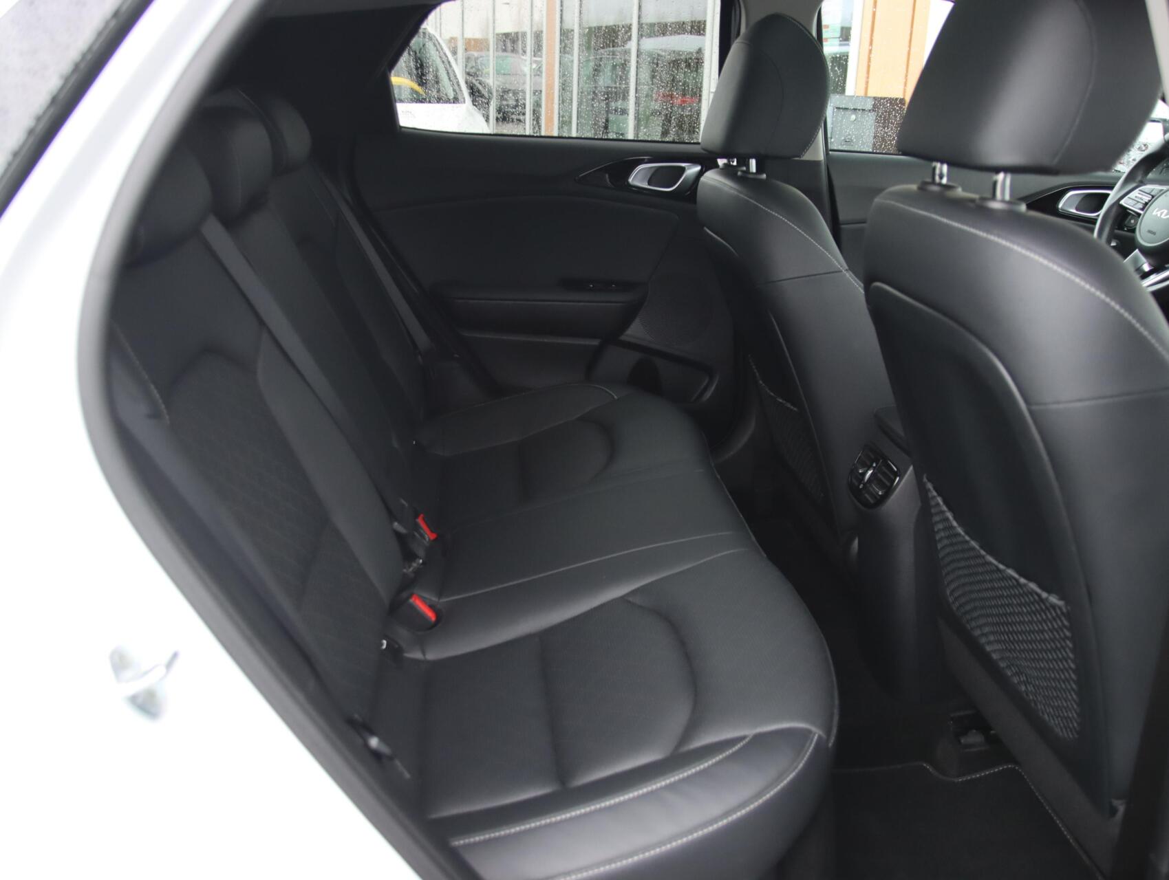 Foto van Kia Xceed