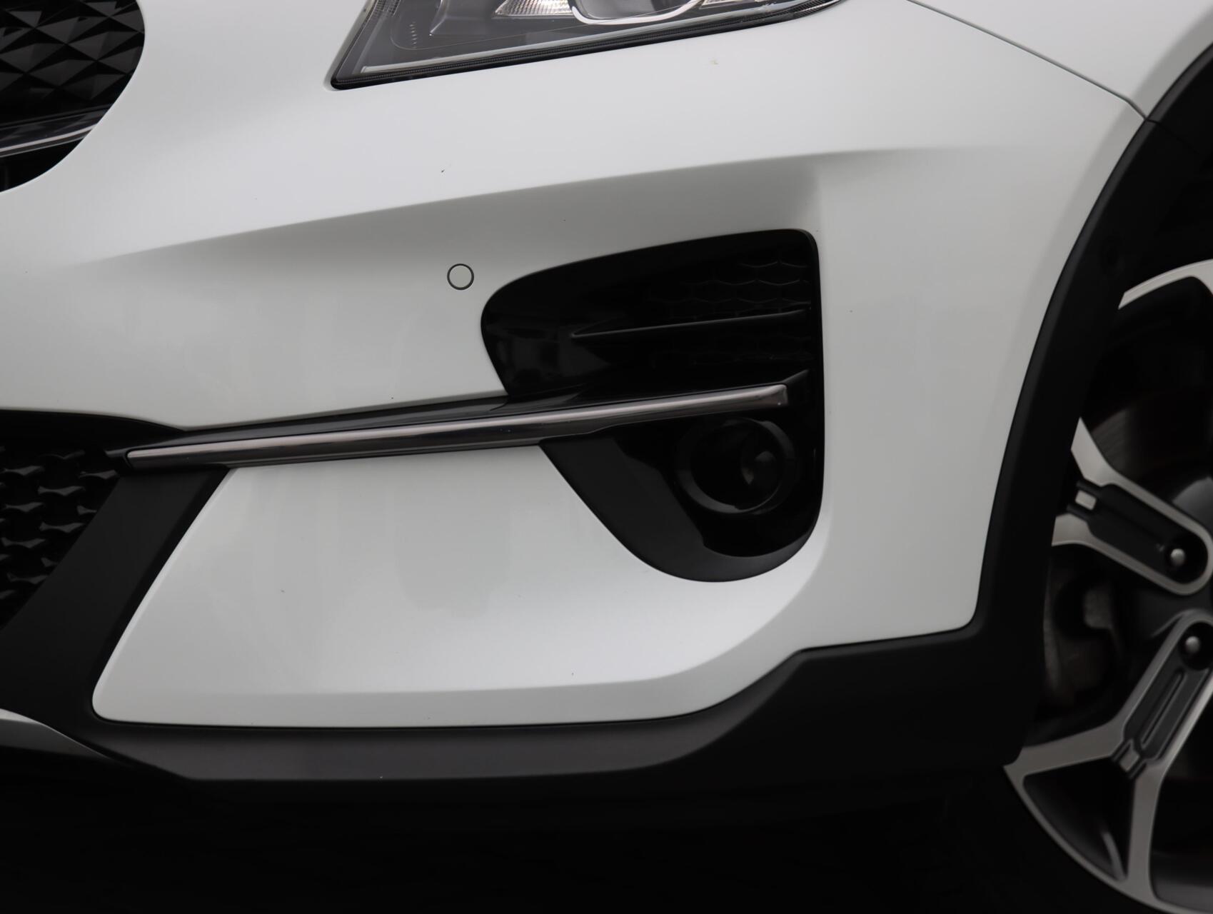 Foto van Kia Xceed