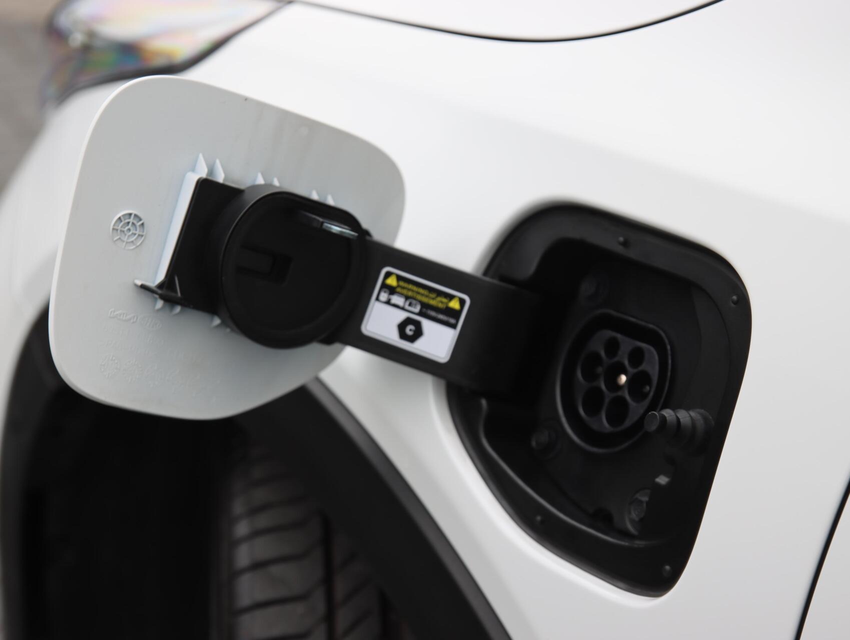 Foto van Kia Xceed