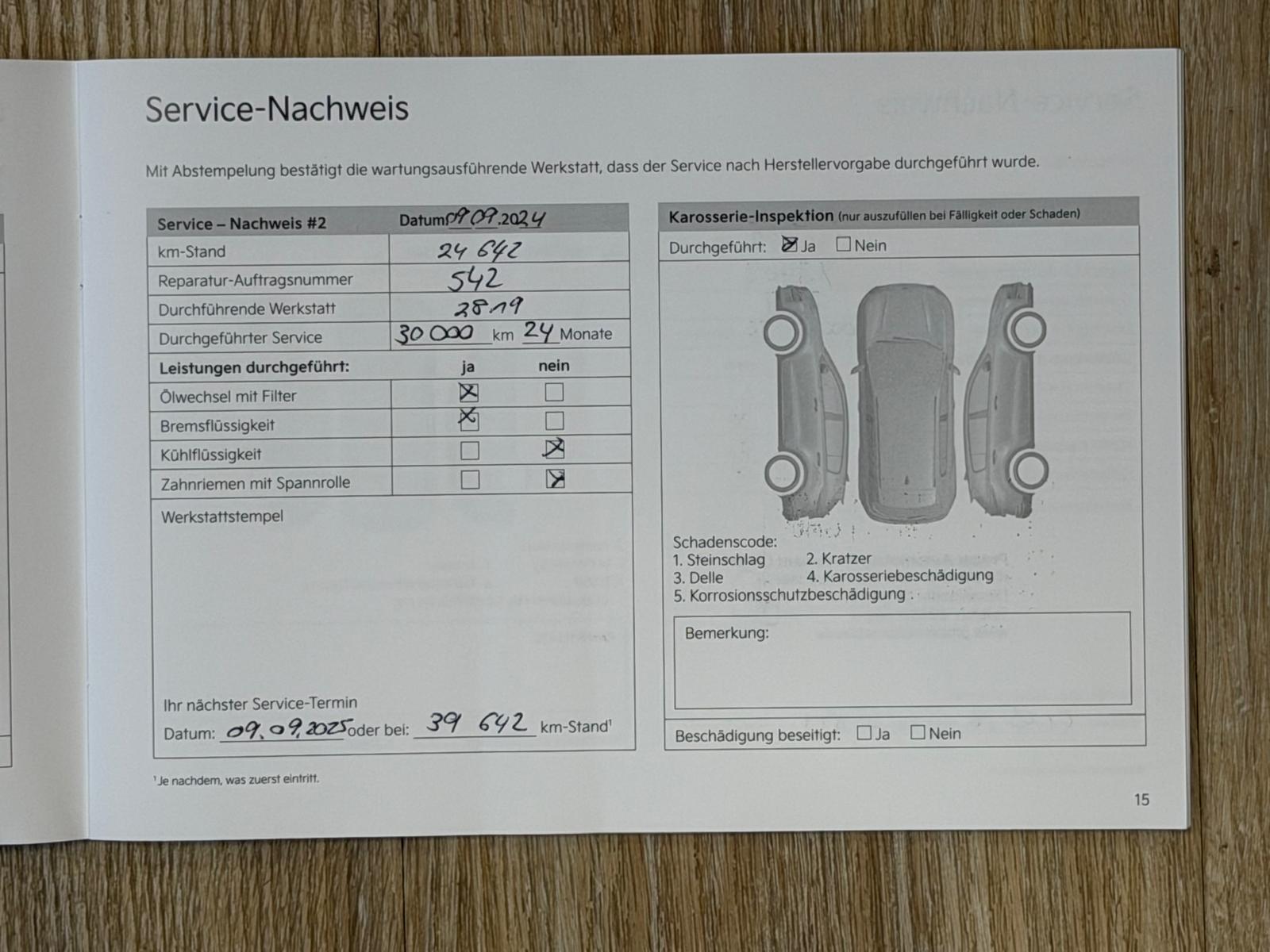 Foto van Kia Xceed