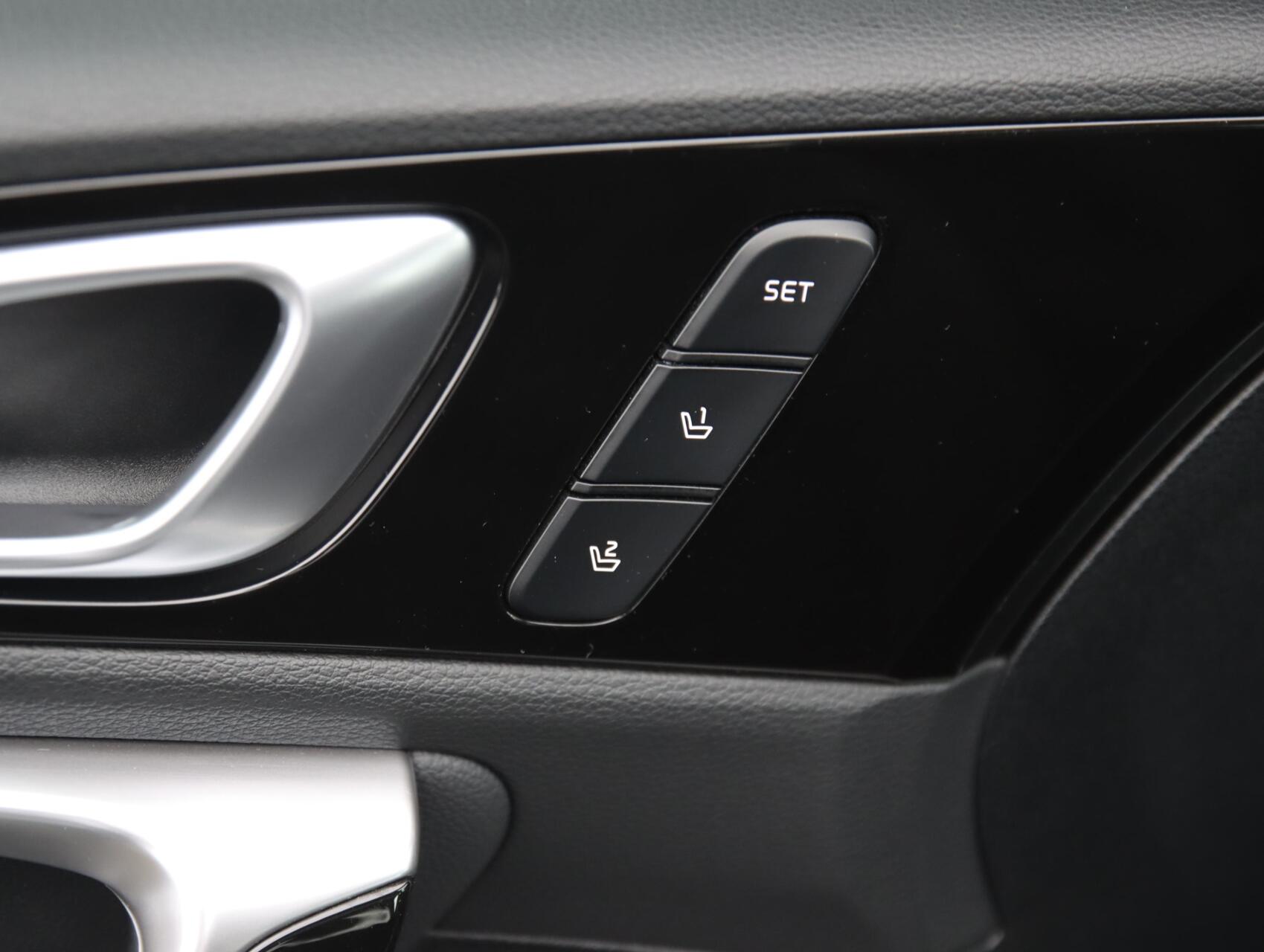Foto van Kia Xceed