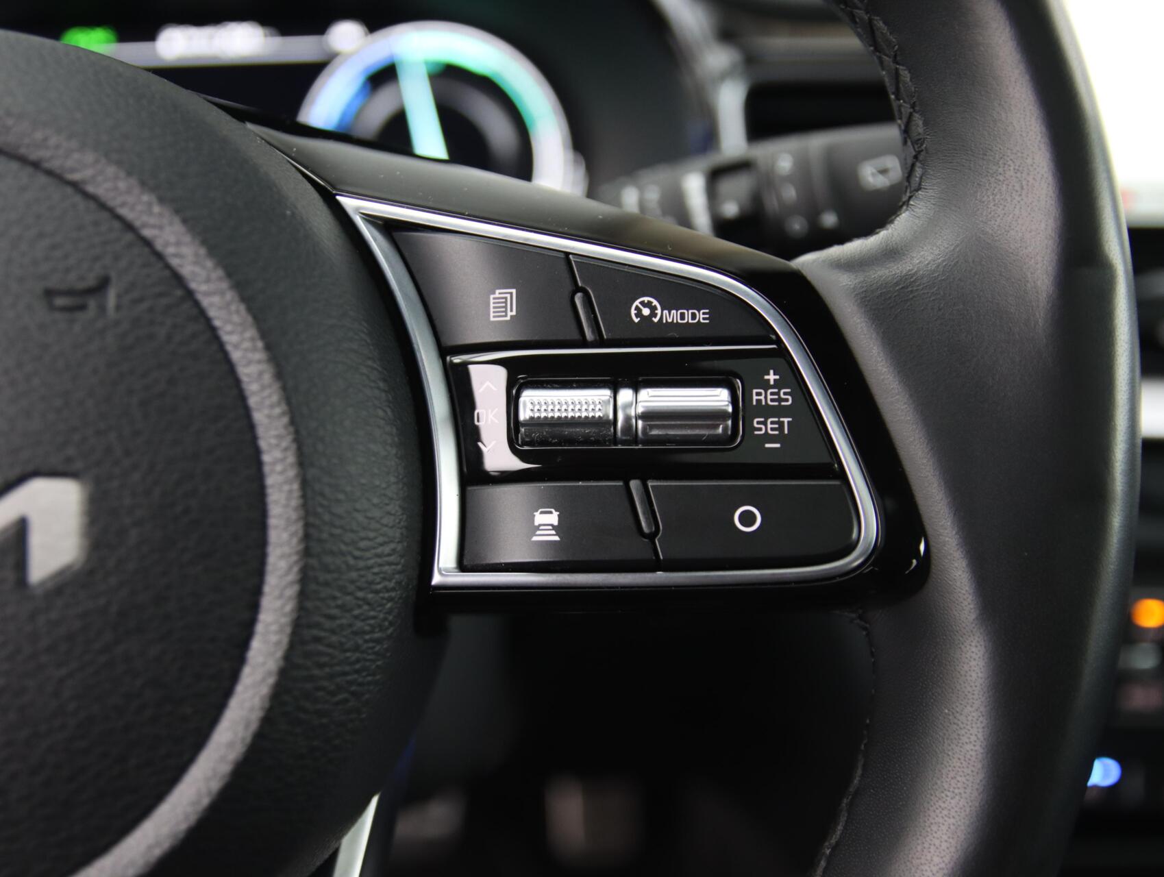 Foto van Kia Xceed
