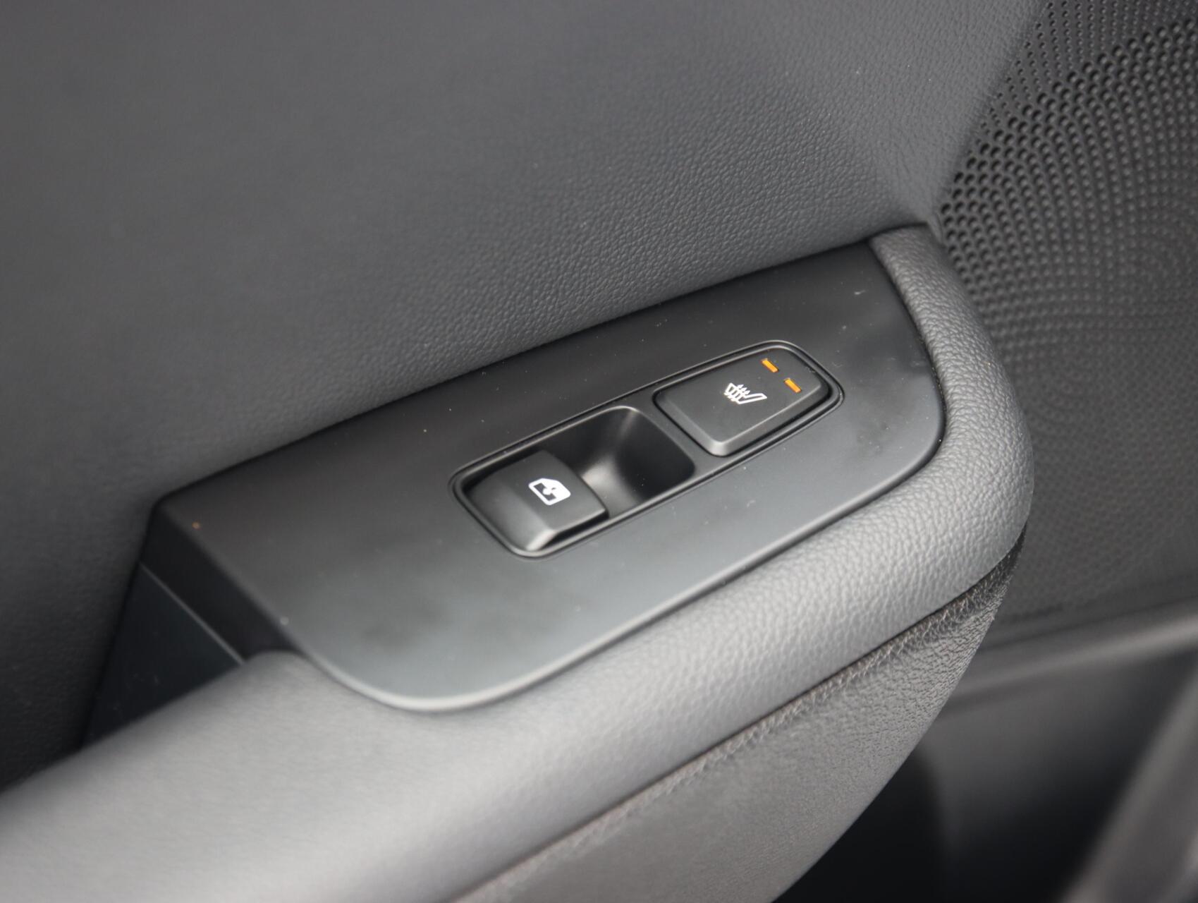 Foto van Kia Xceed