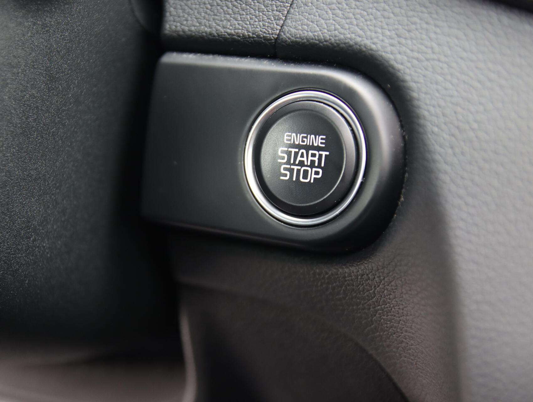 Foto van Kia Xceed