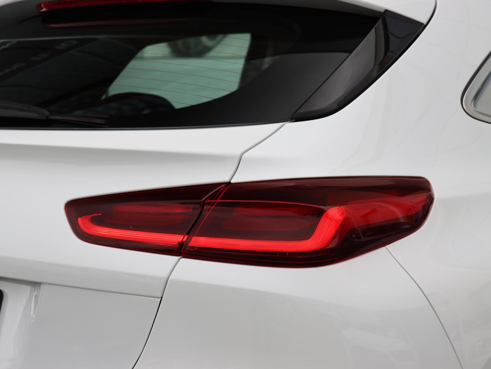 Foto van Kia Xceed