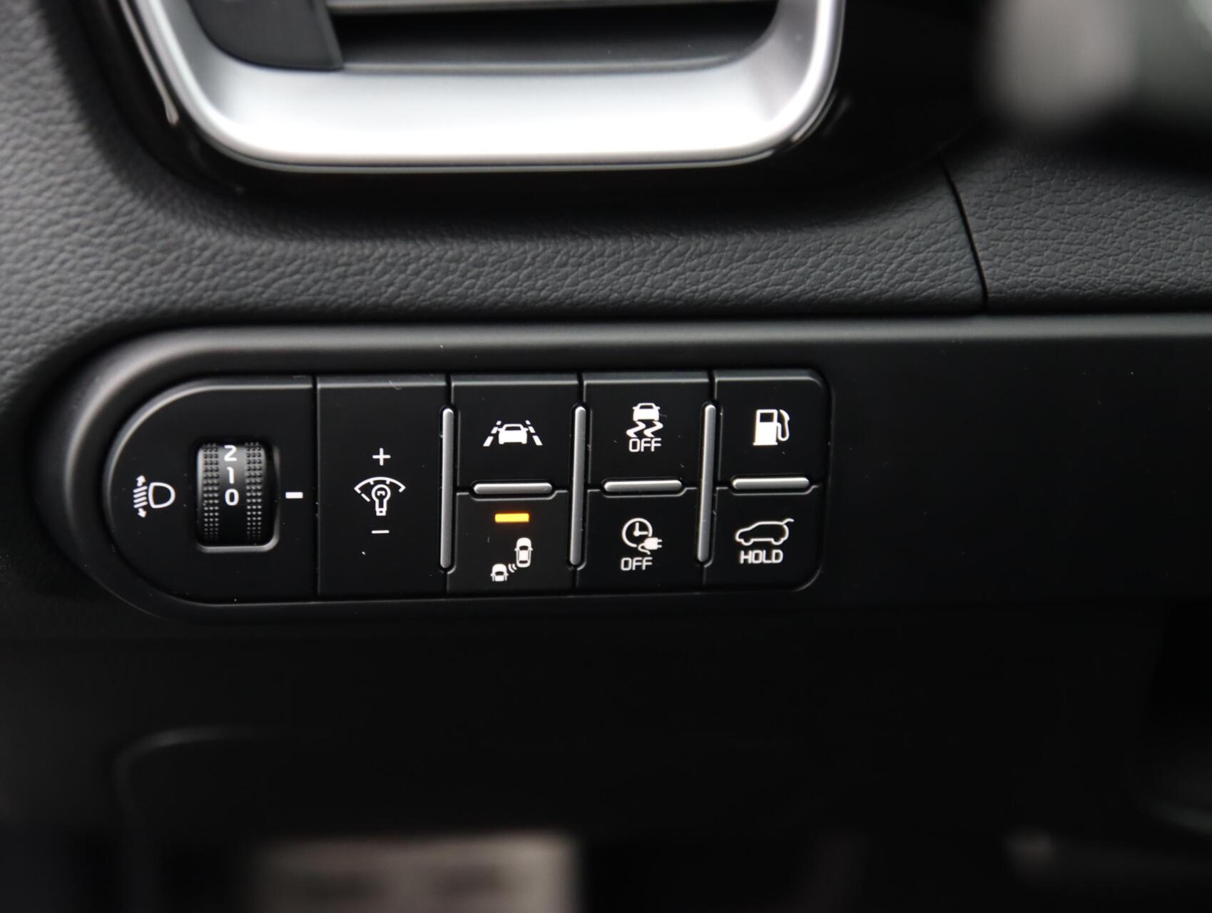 Foto van Kia Xceed