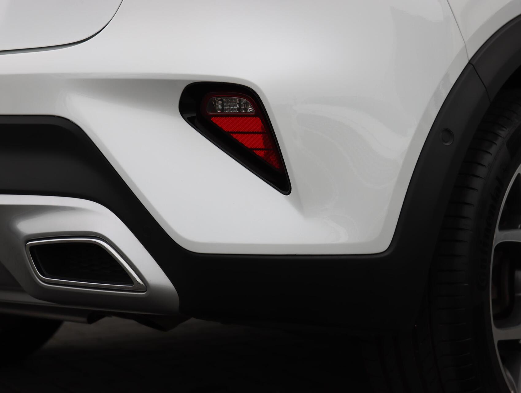 Foto van Kia Xceed