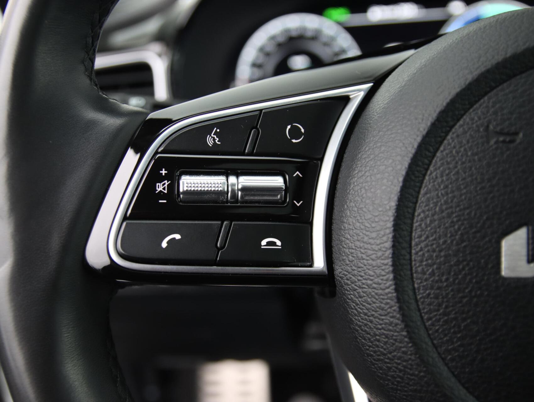 Foto van Kia Xceed