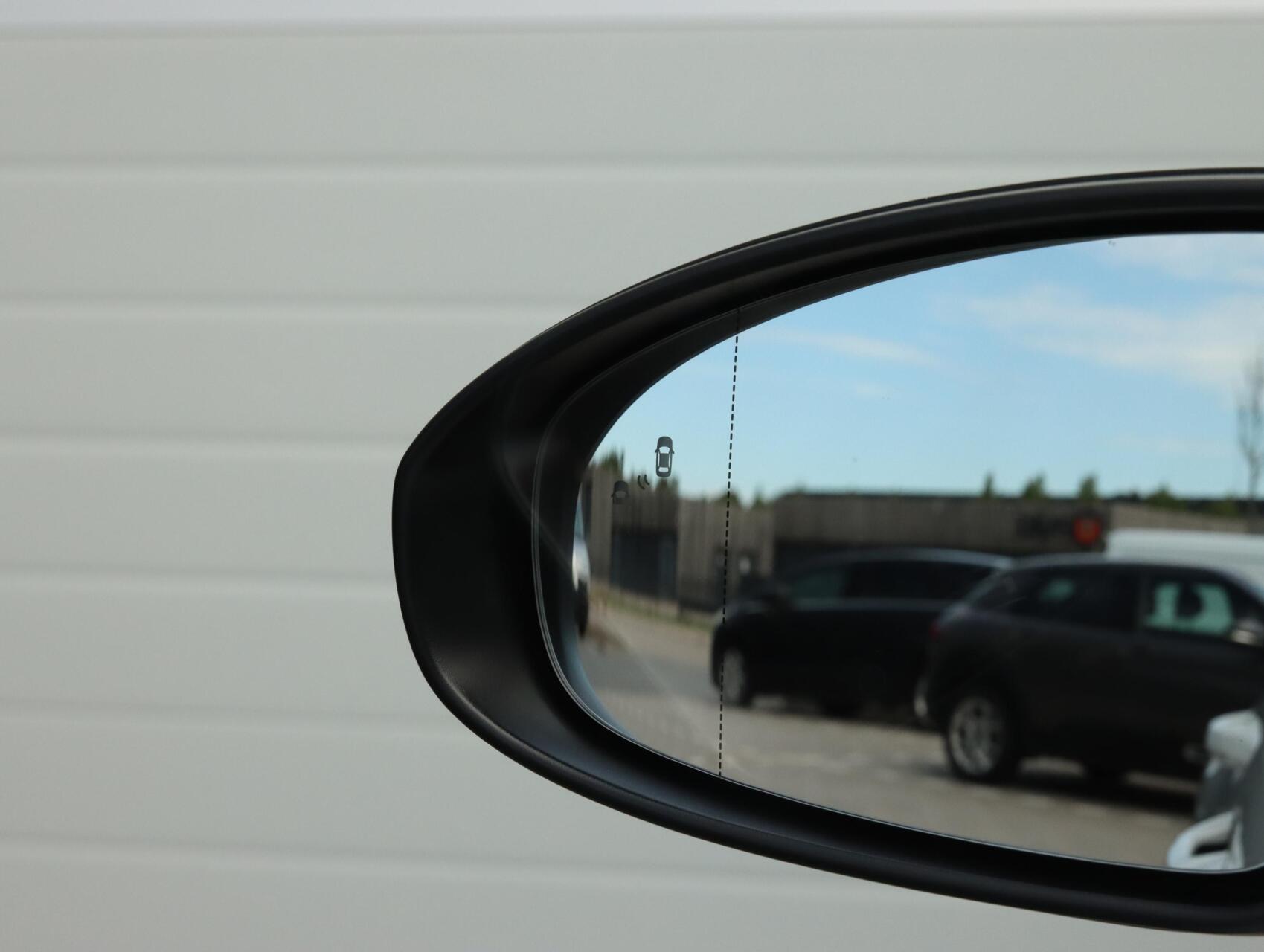 Foto van Kia Xceed