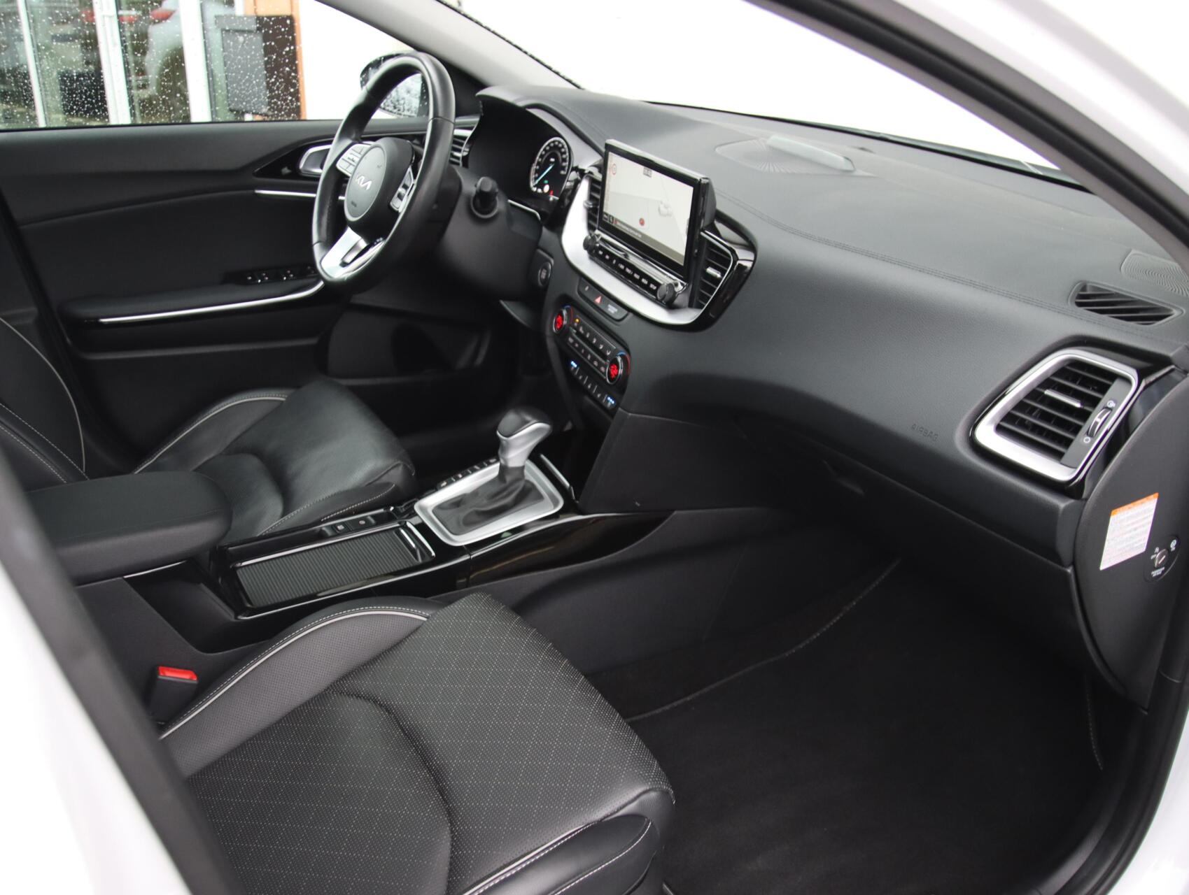 Foto van Kia Xceed
