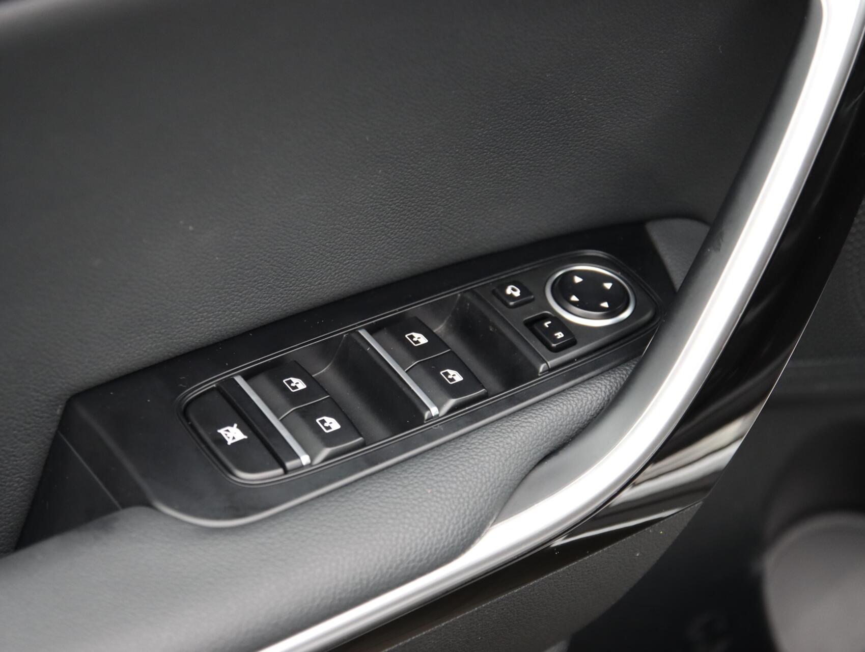 Foto van Kia Xceed
