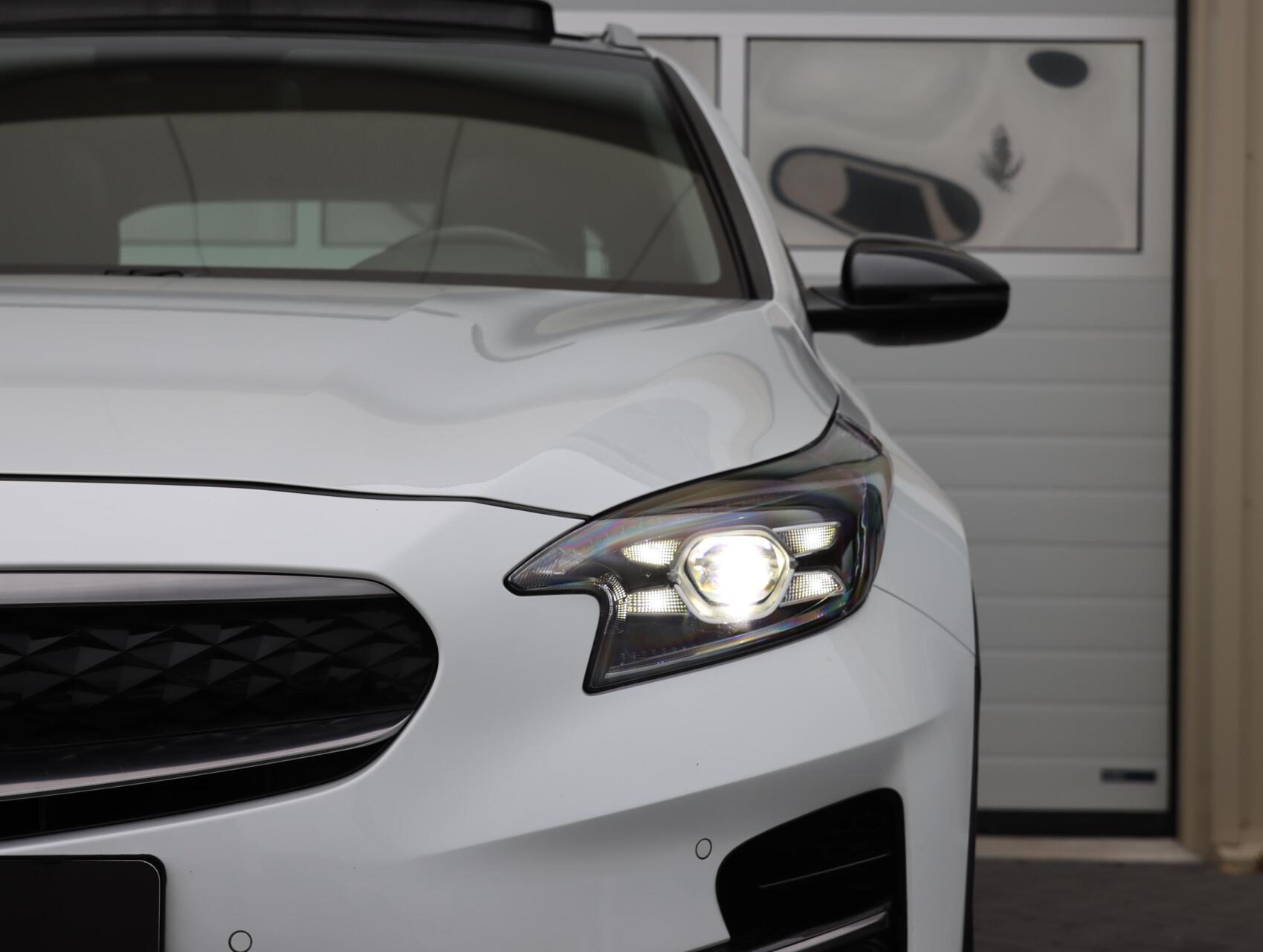 Foto van Kia Xceed