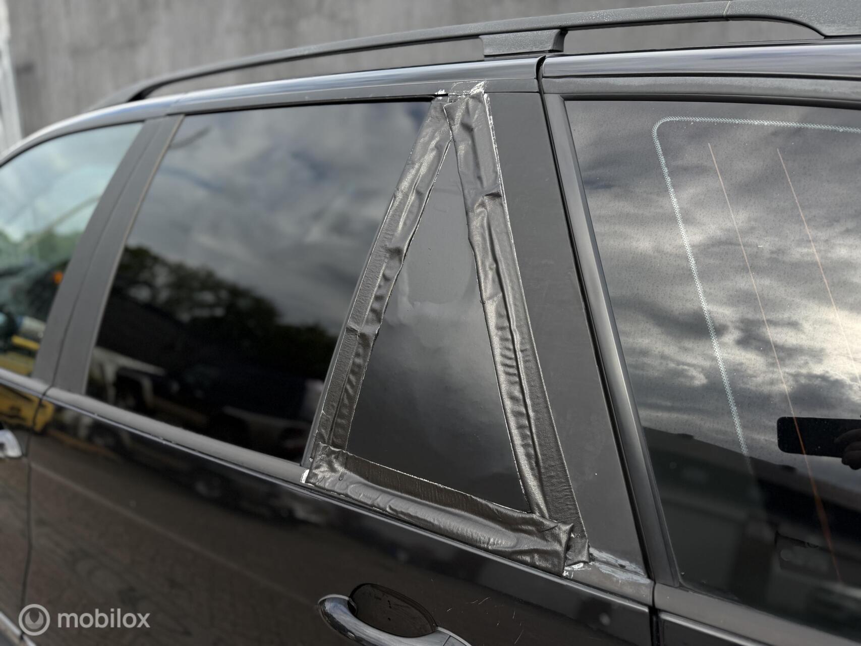 Foto van BMW X Reihe