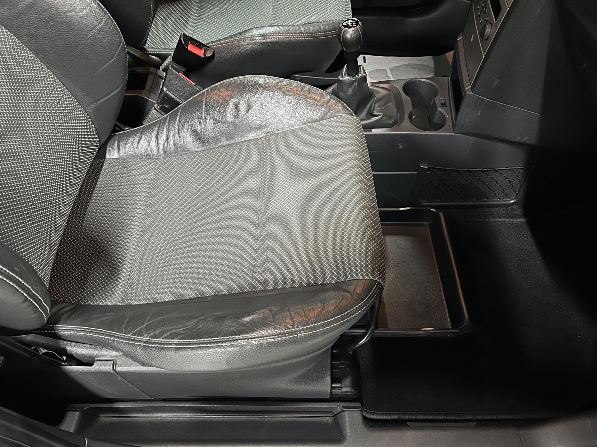 Foto van Opel Meriva