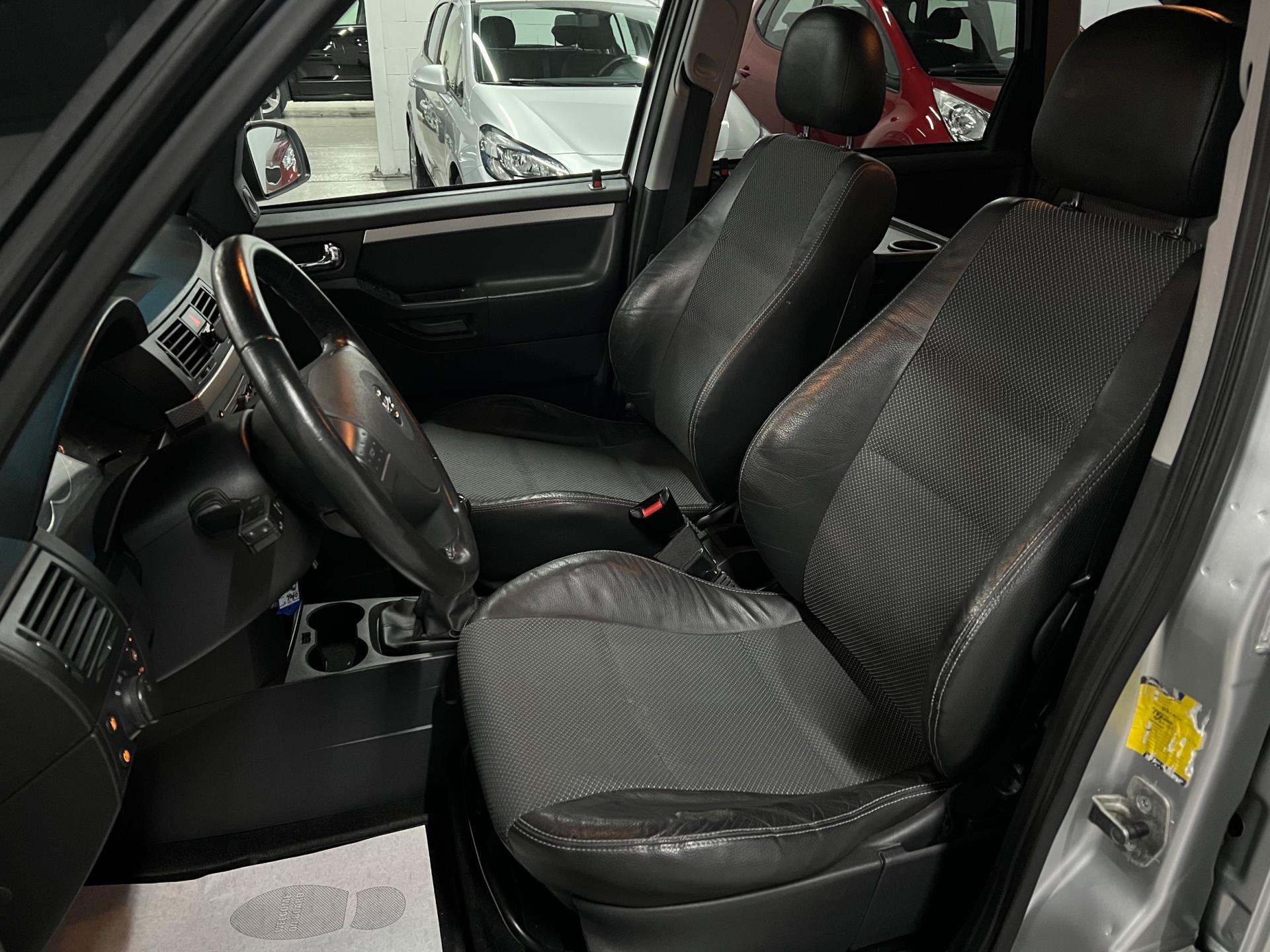 Foto van Opel Meriva