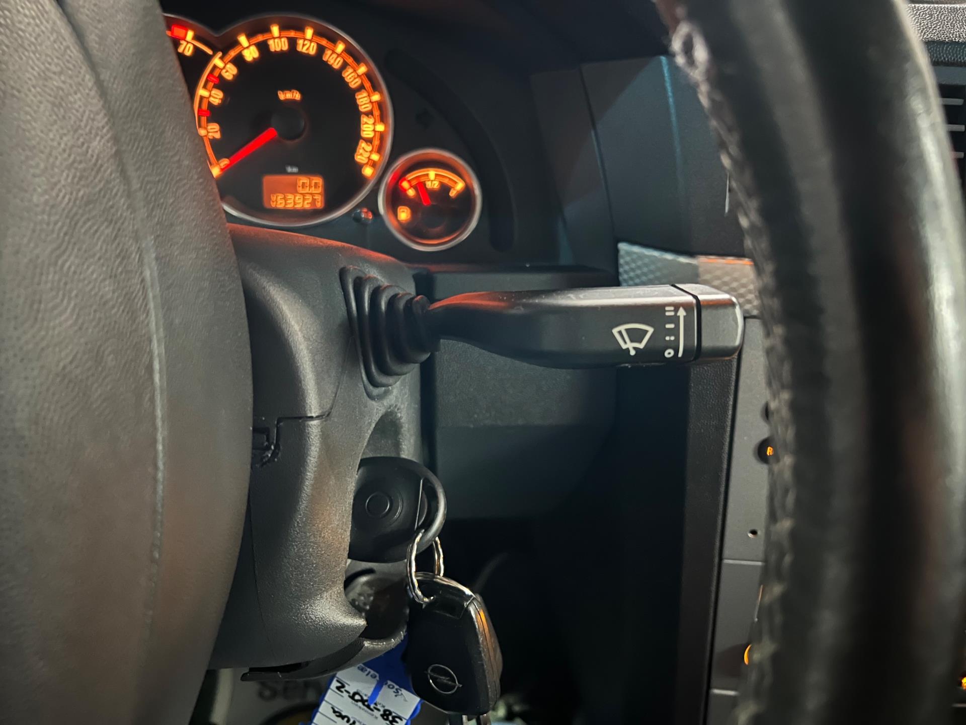 Foto van Opel Meriva