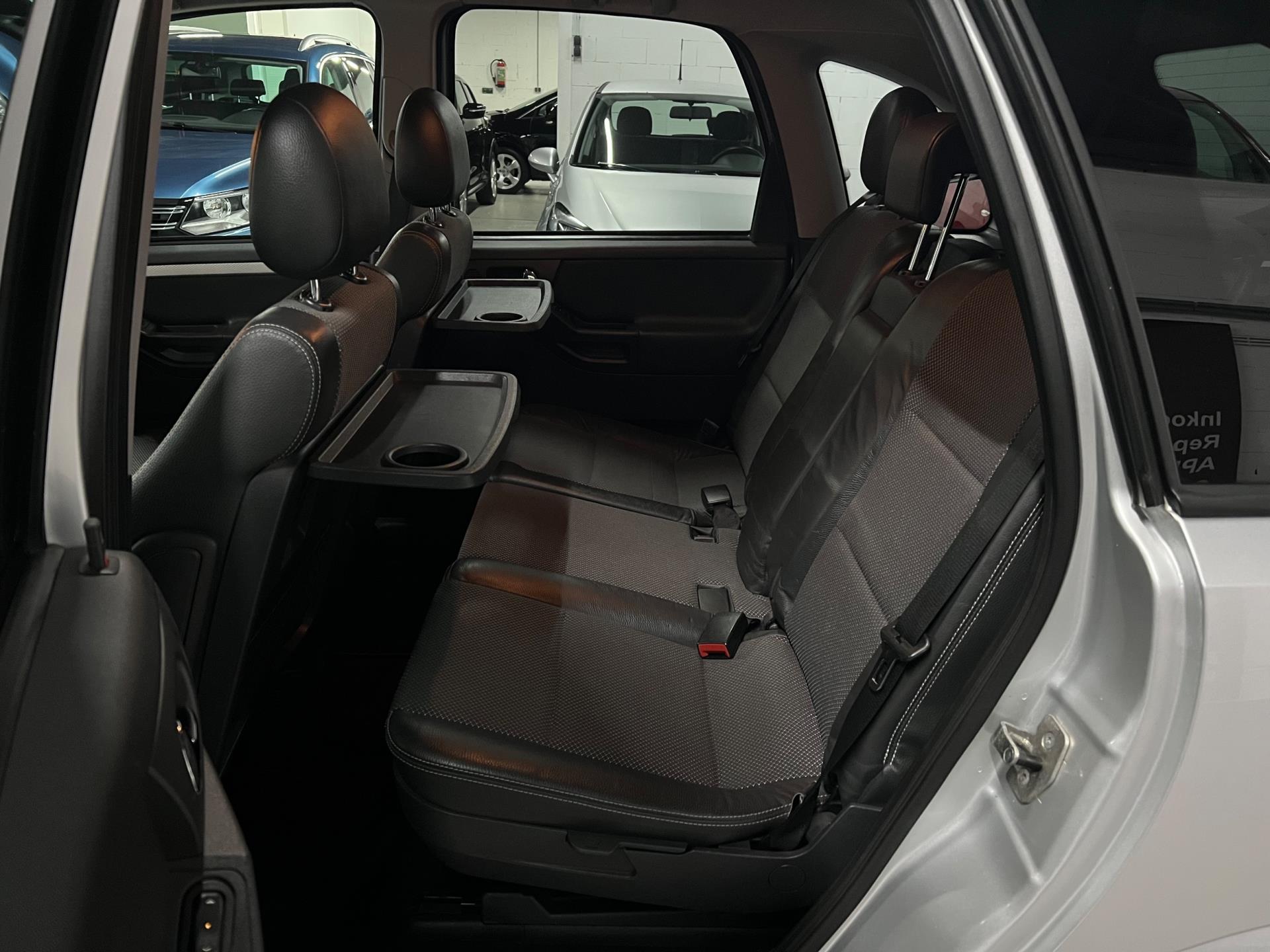 Foto van Opel Meriva