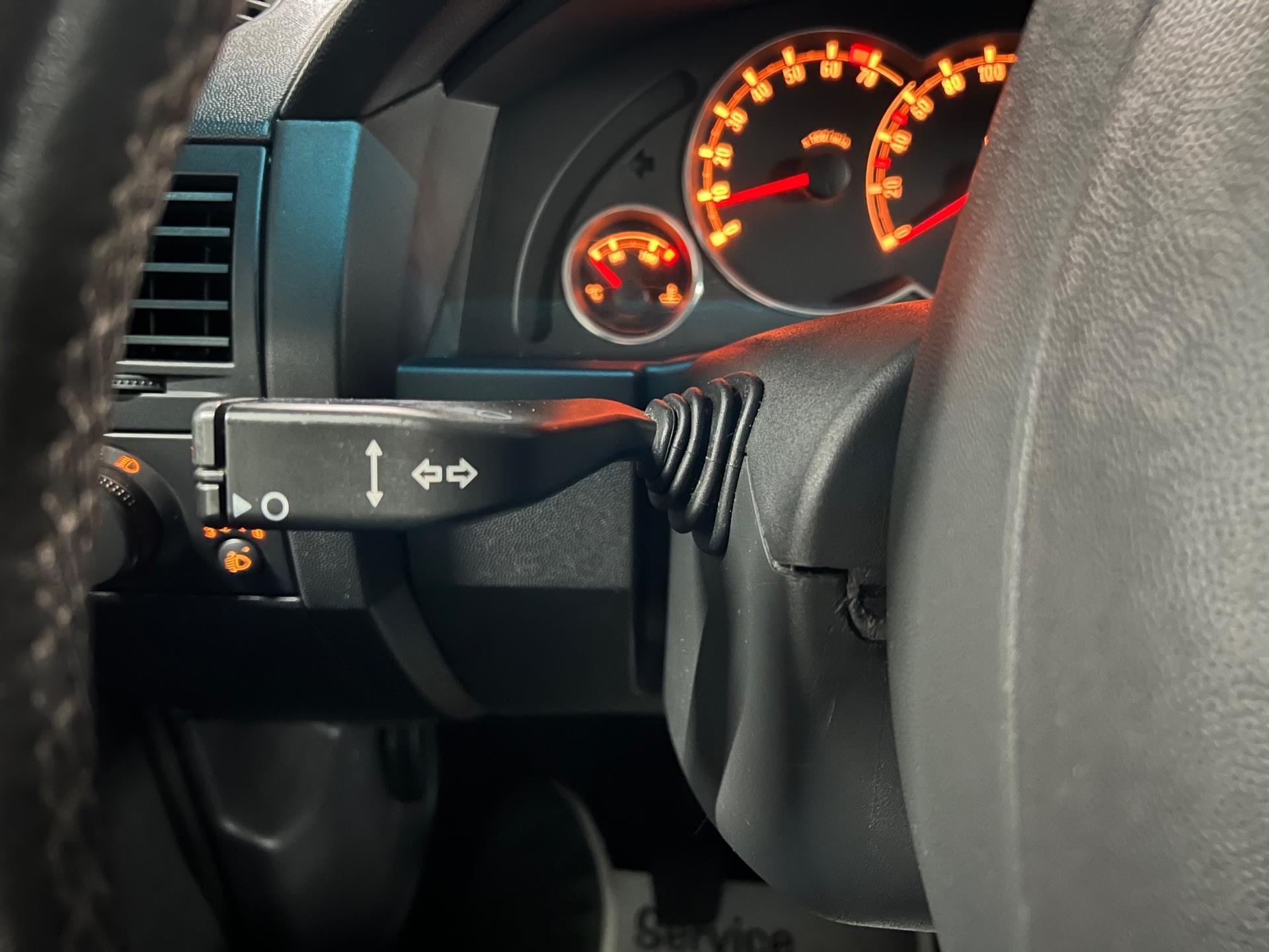 Foto van Opel Meriva