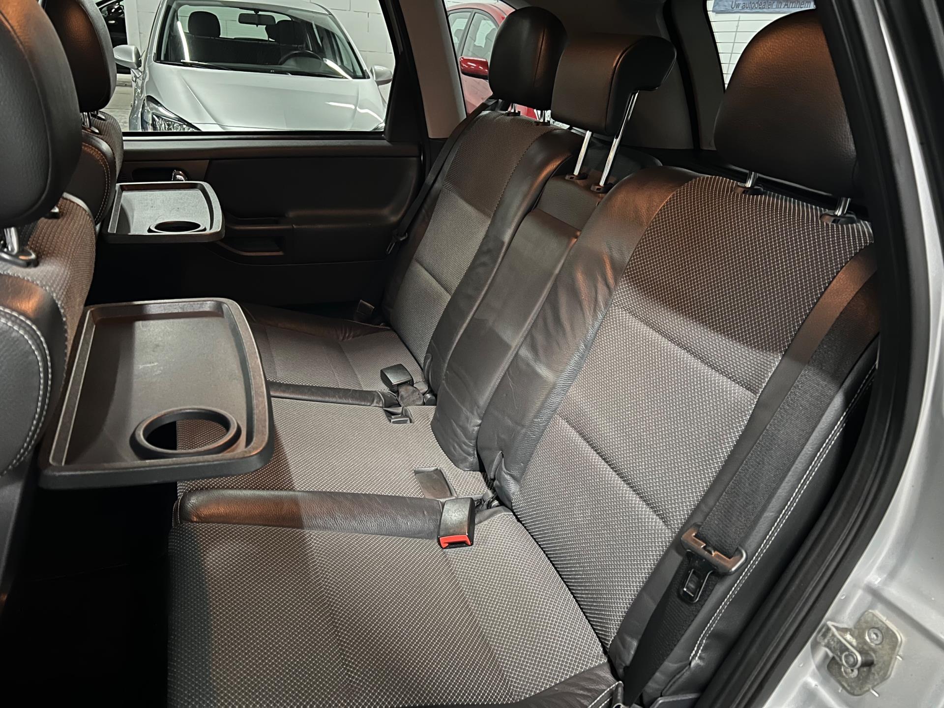 Foto van Opel Meriva