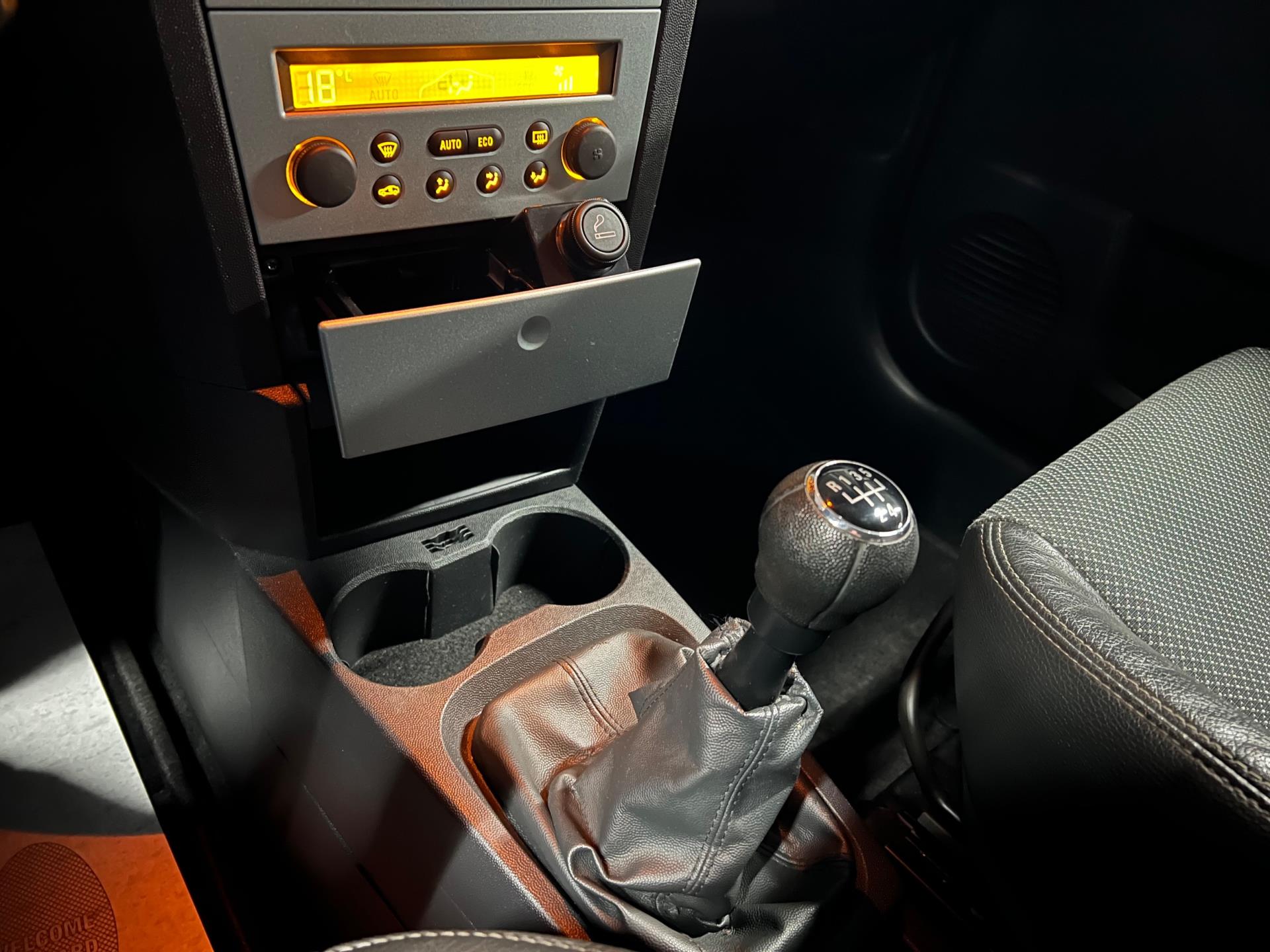 Foto van Opel Meriva