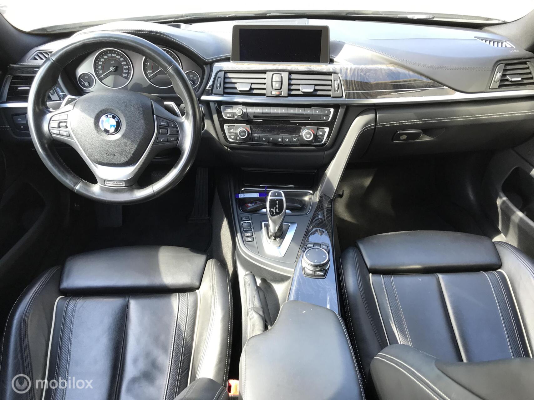 Foto van BMW 4-serie Gran Coupé
