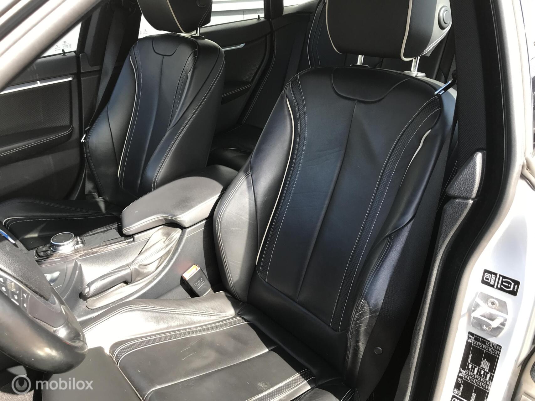 Foto van BMW 4-serie Gran Coupé