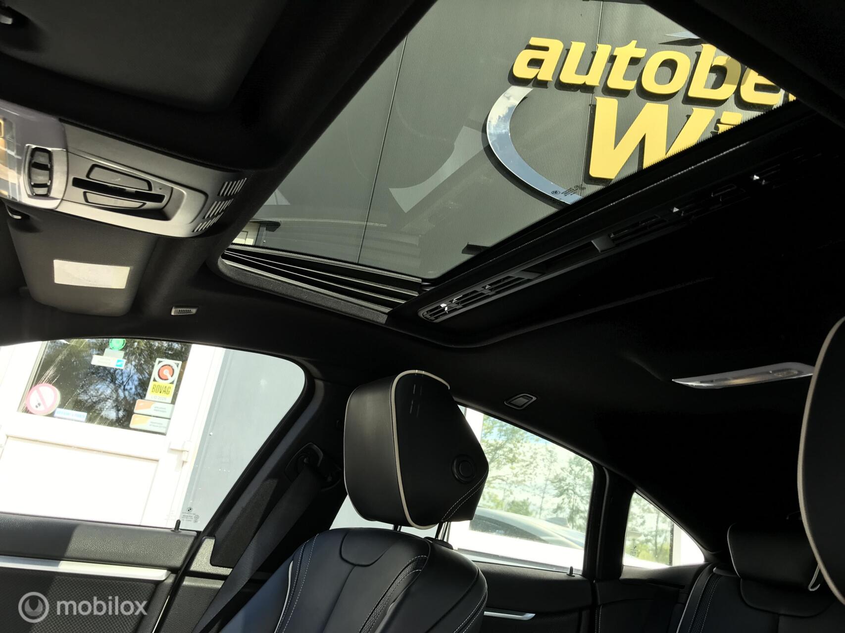 Foto van BMW 4-serie Gran Coupé