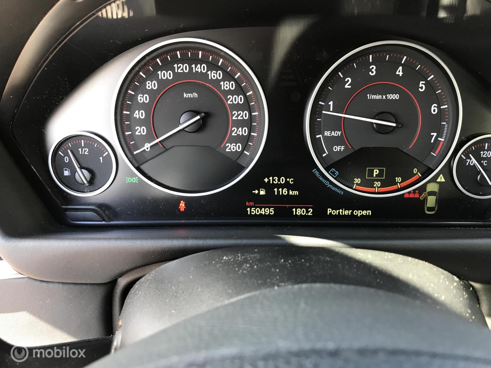 Foto van BMW 4-serie Gran Coupé