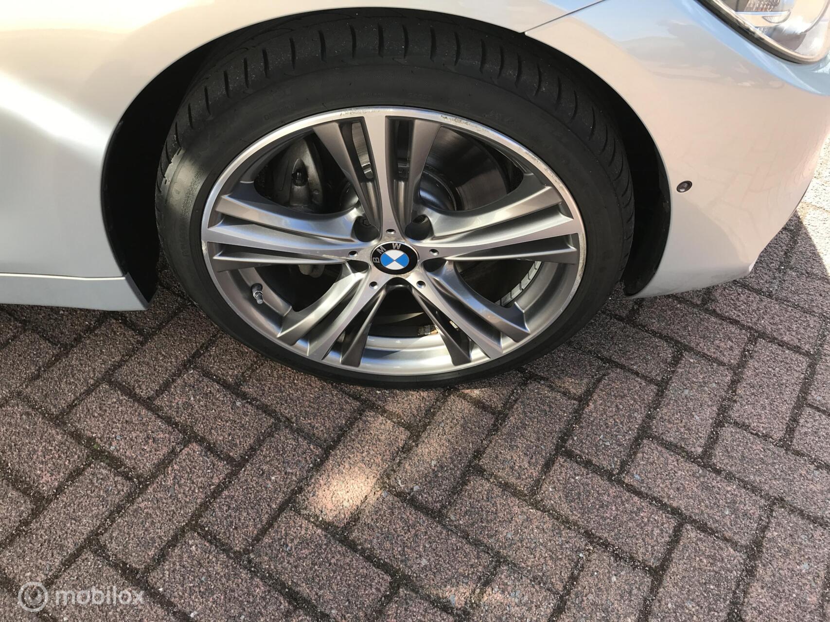 Foto van BMW 4-serie Gran Coupé