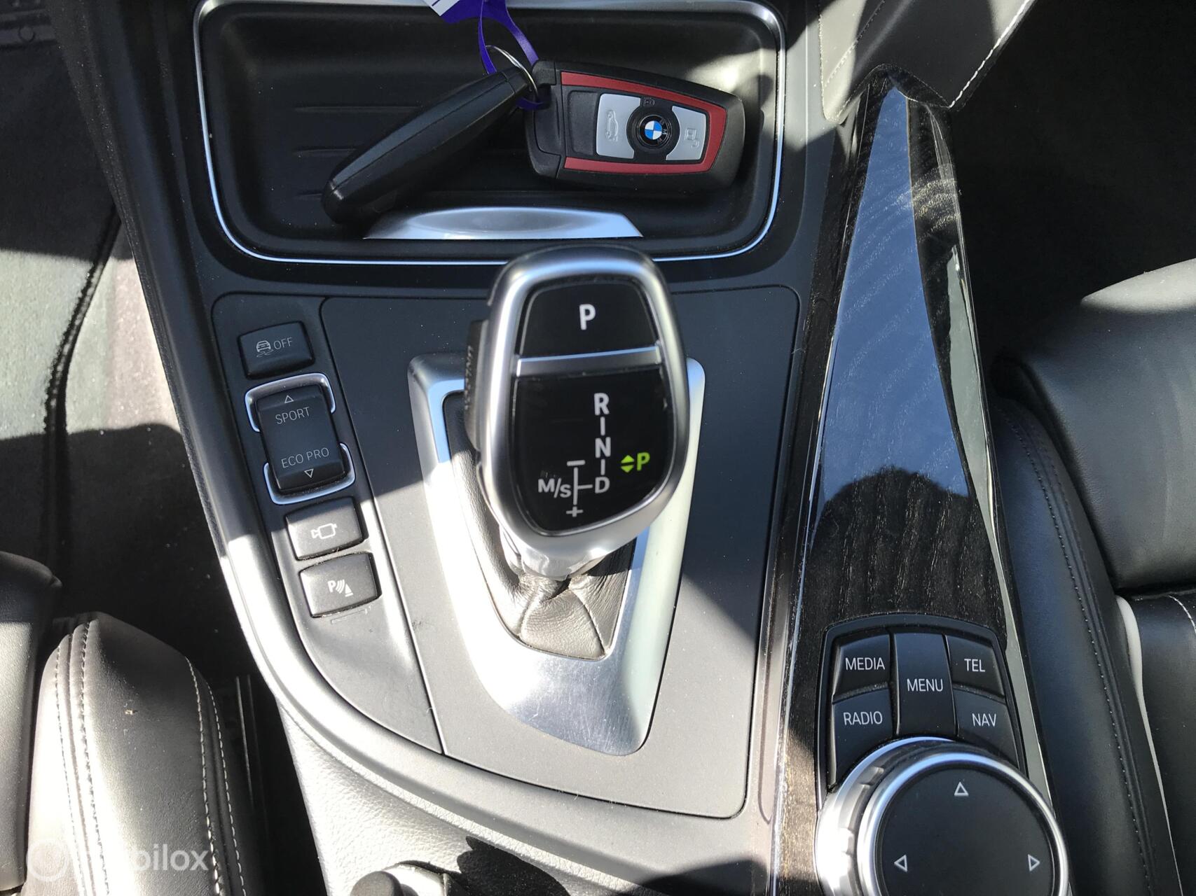 Foto van BMW 4-serie Gran Coupé