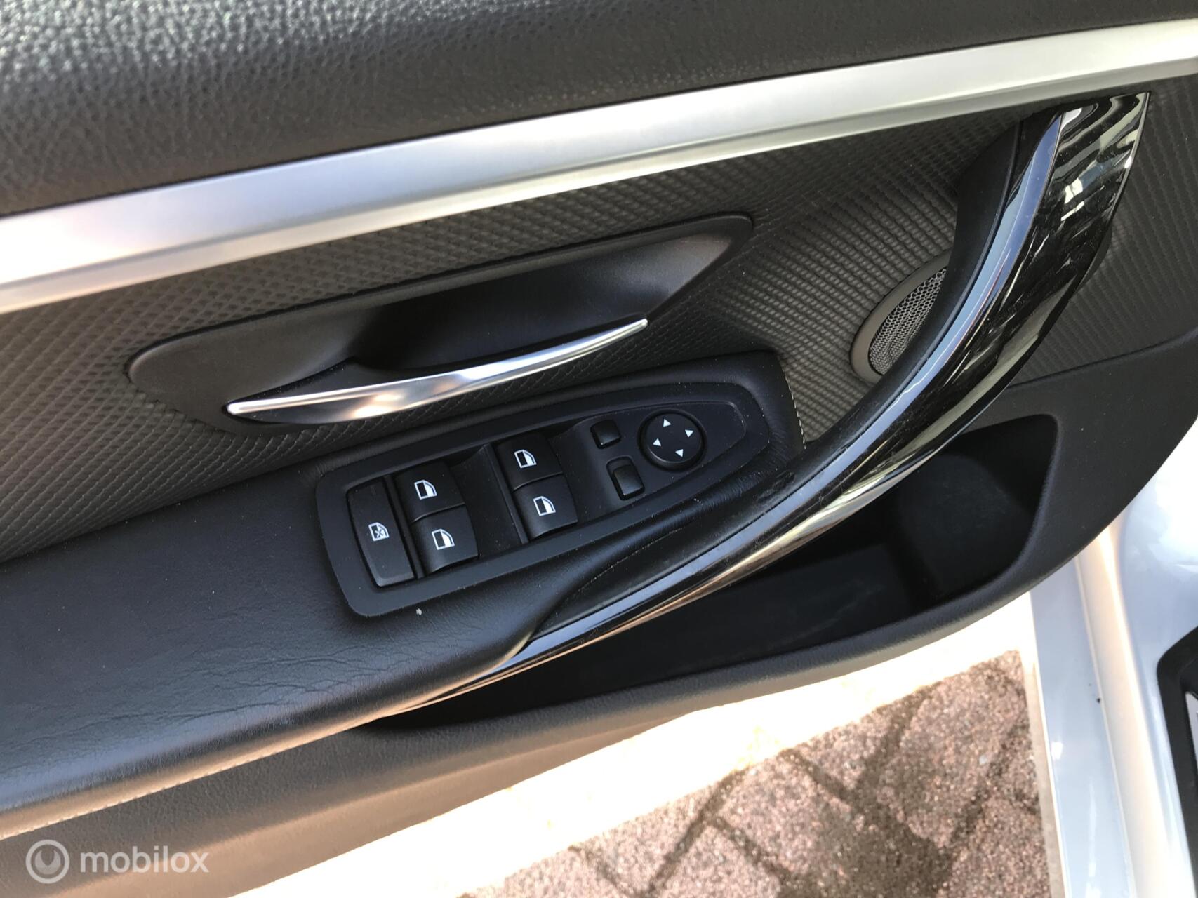 Foto van BMW 4-serie Gran Coupé